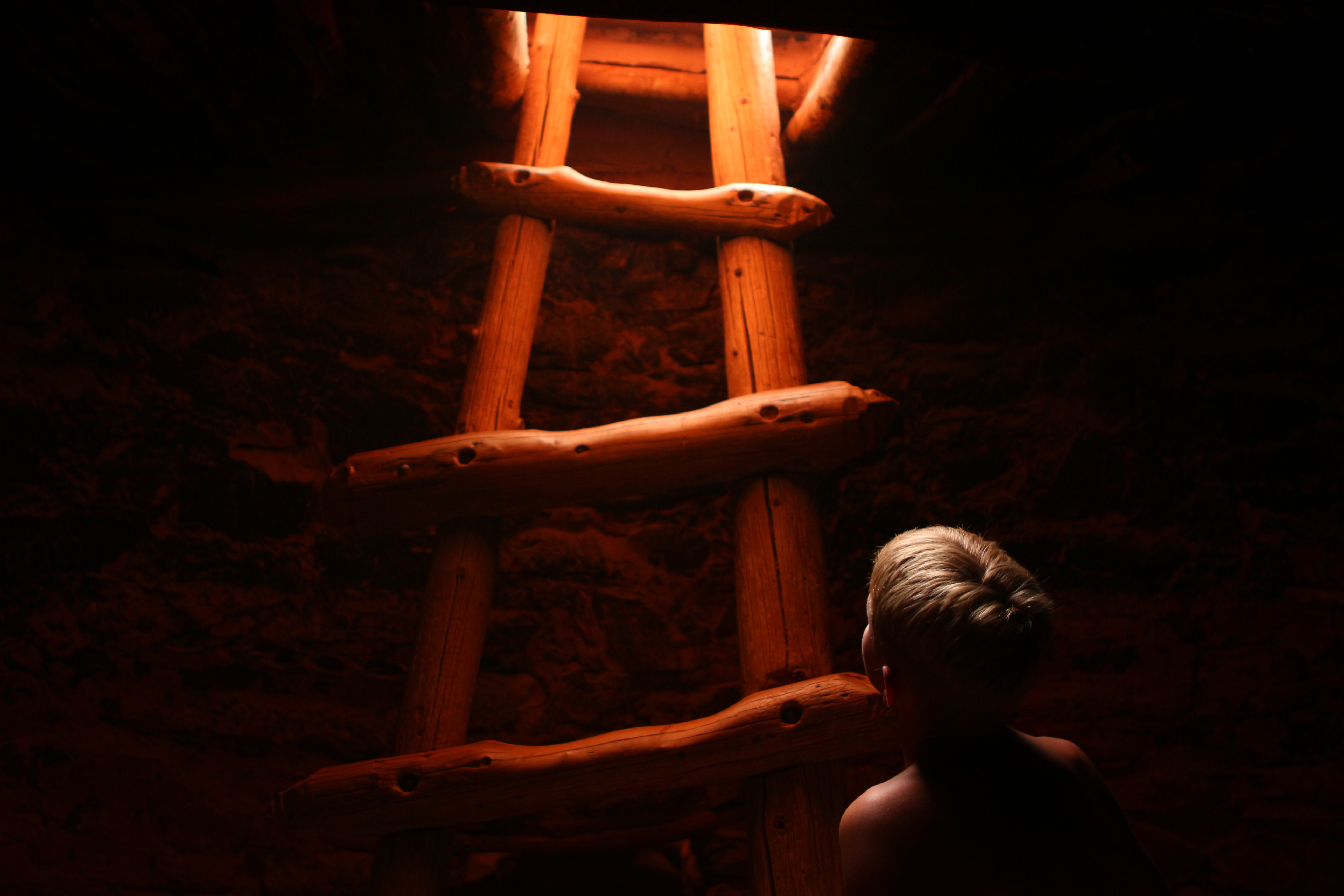 Hike to the Ancestral Puebloan Ruins in Forgotten Canyon