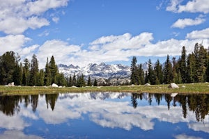 Photographers Point via Pole Creek Trail