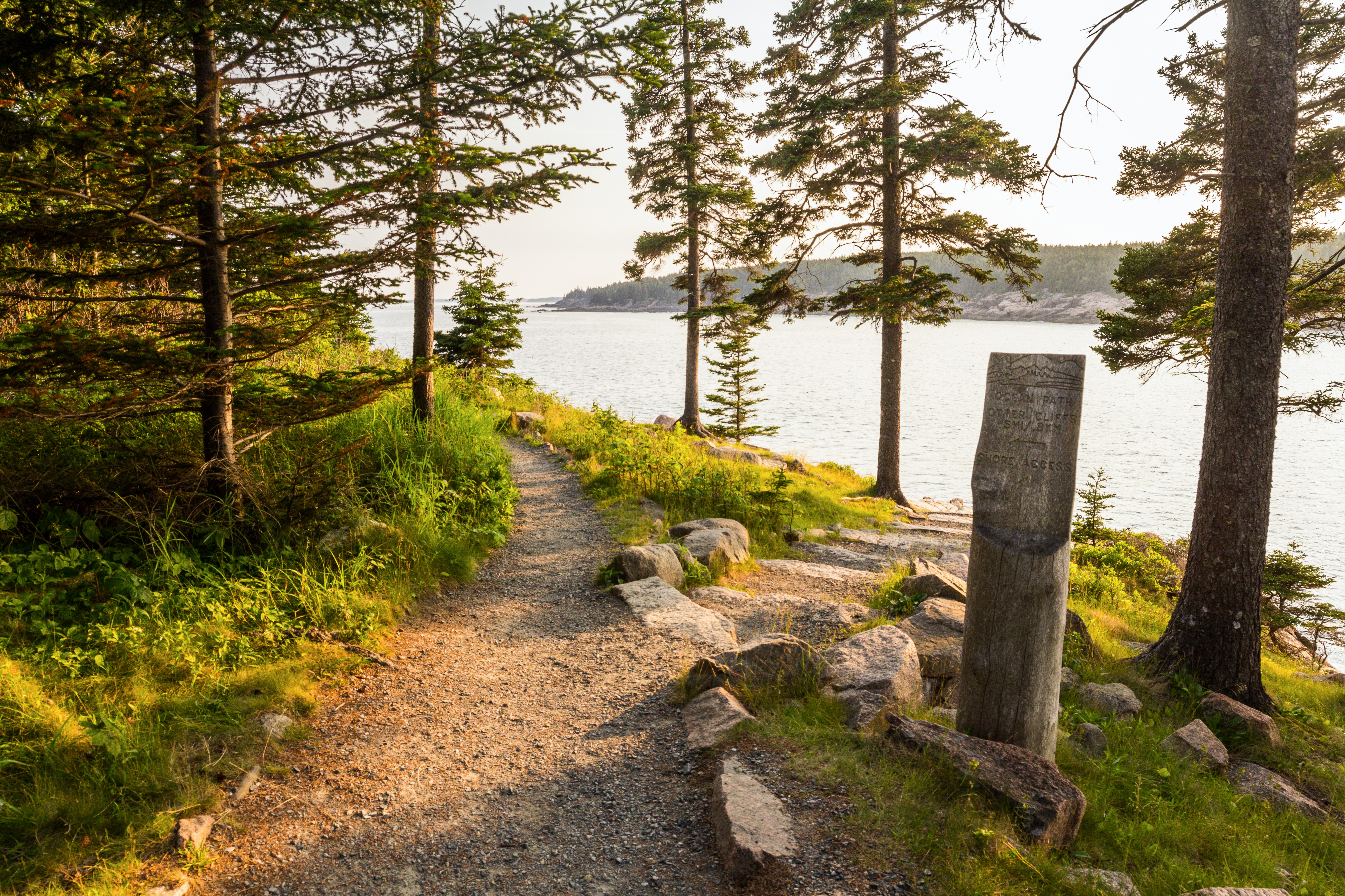 Otter Point