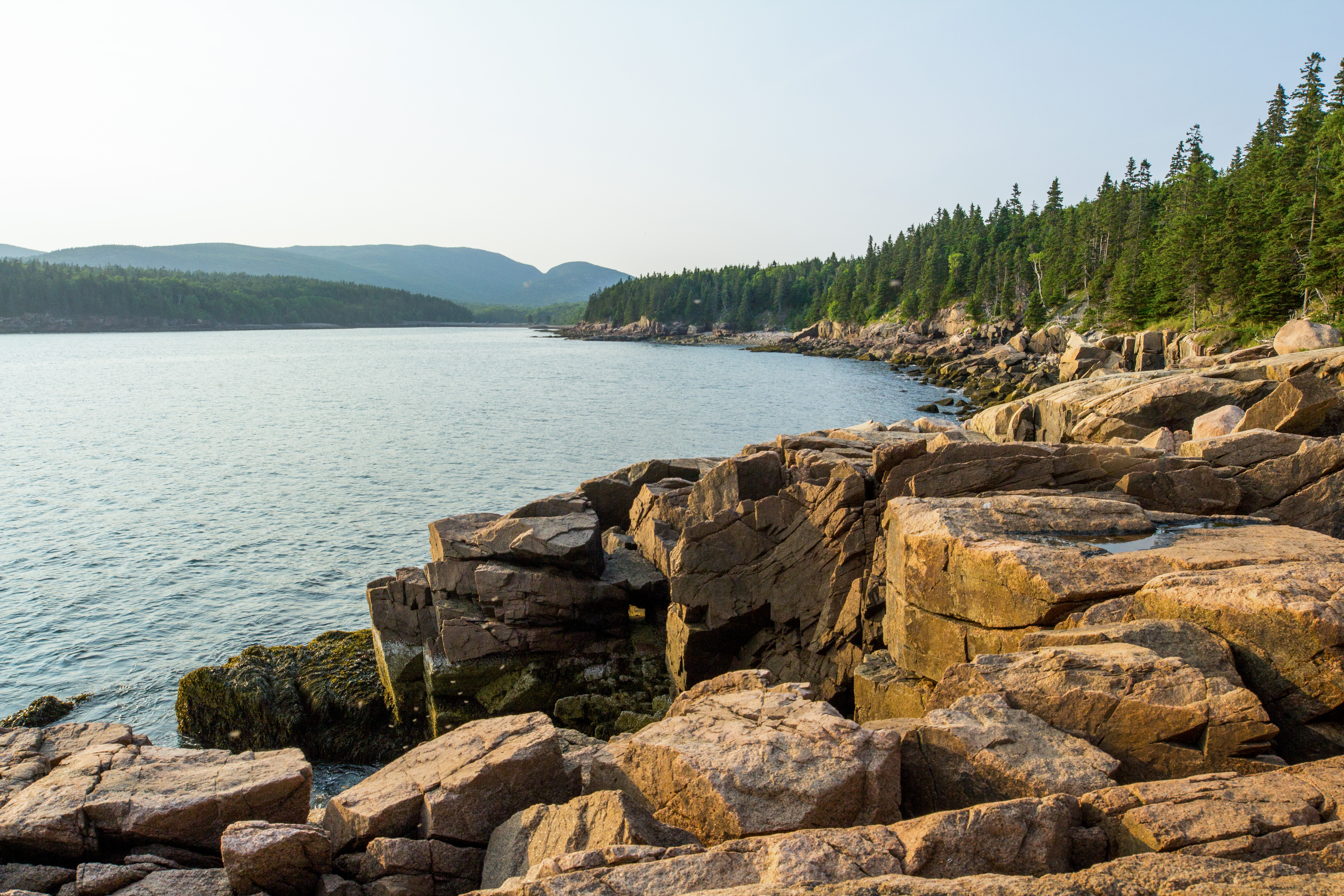 Otter Point
