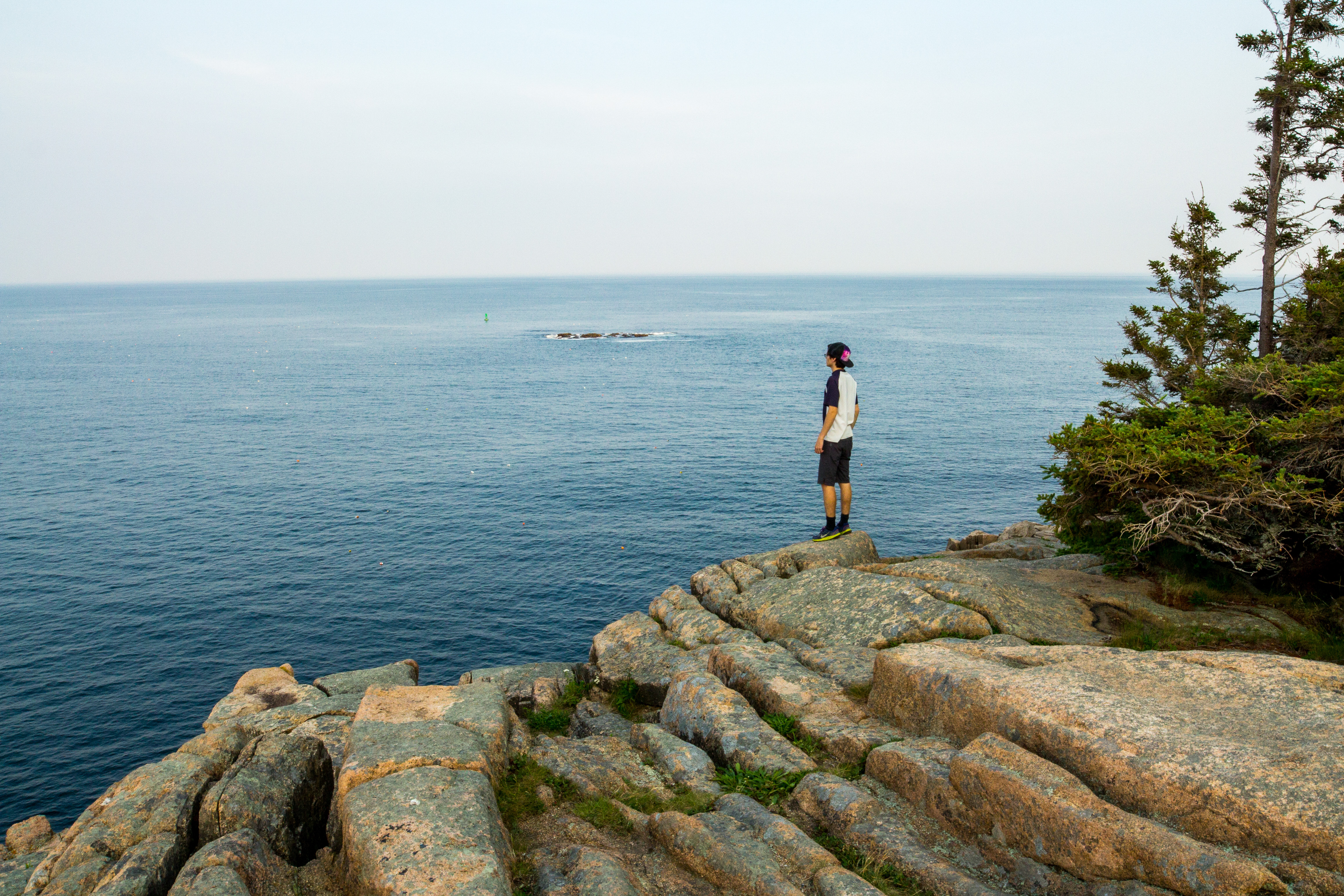 Otter Point