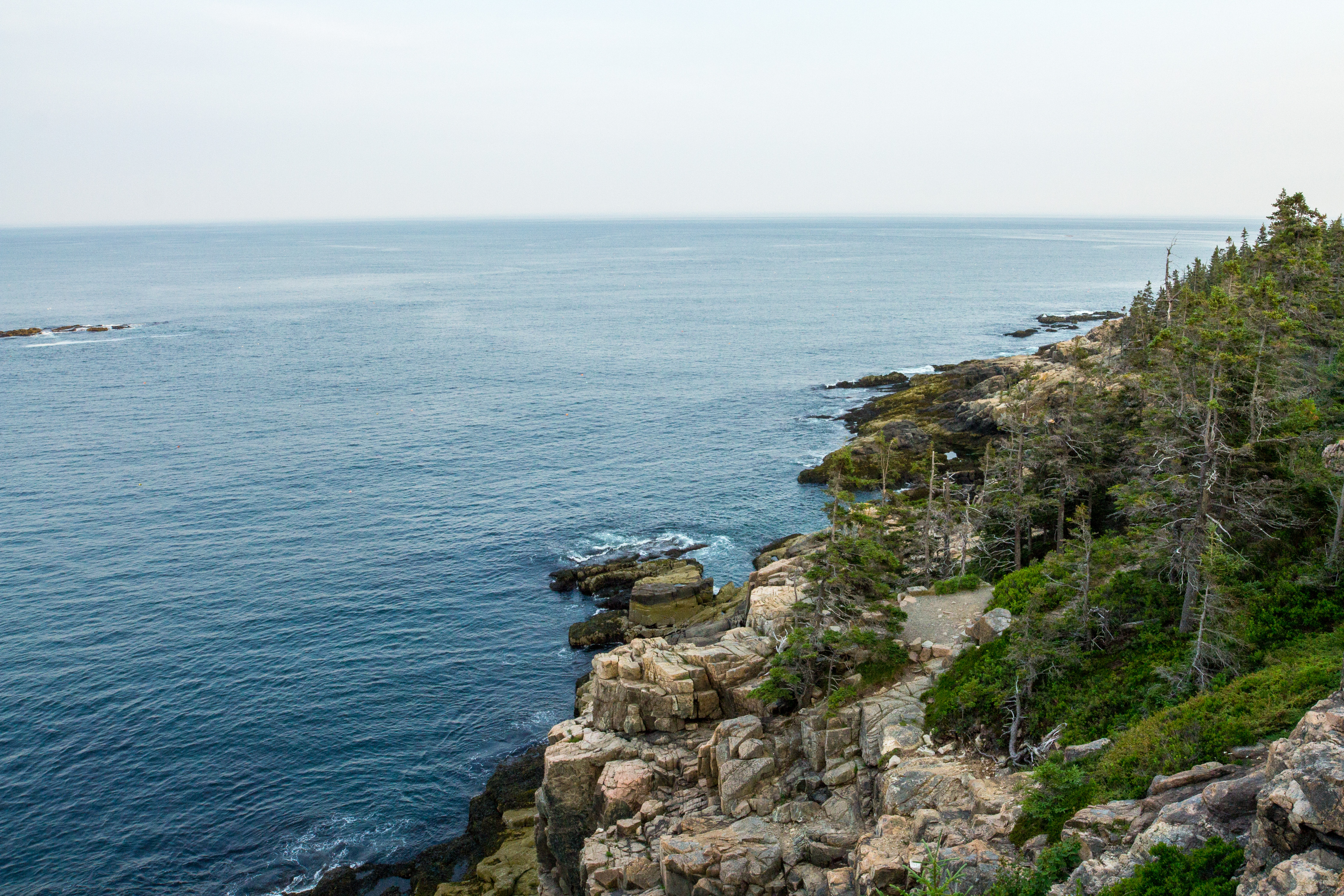 Otter Point