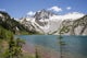 Backpack to Snowmass Lake