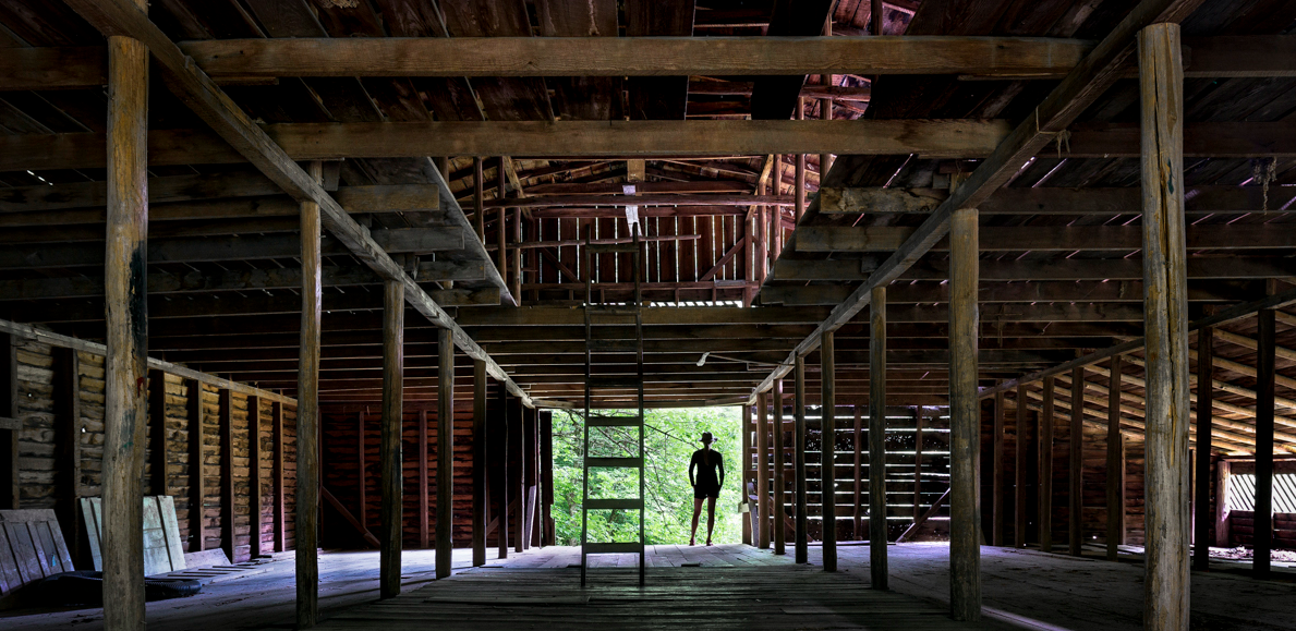 Explore Cataloochee Valley