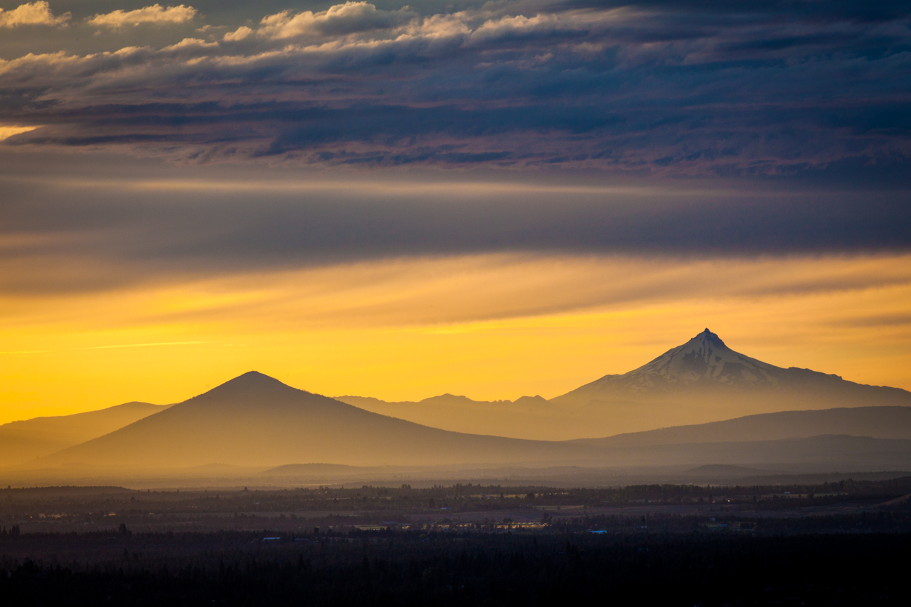 5 Must Do Beginner Hikes Near Bend, Oregon