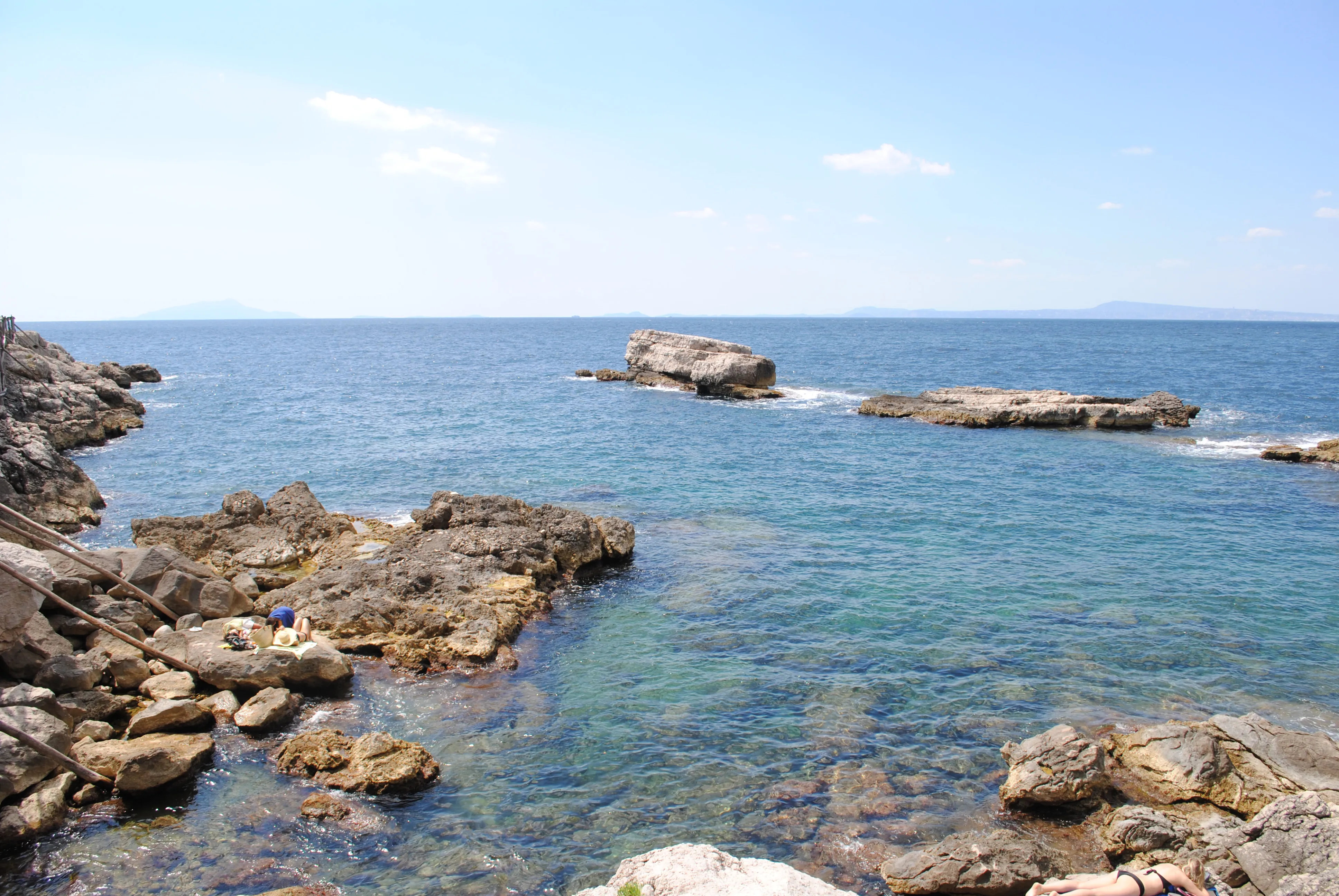 Explore Bagni Della Regina Giovanna