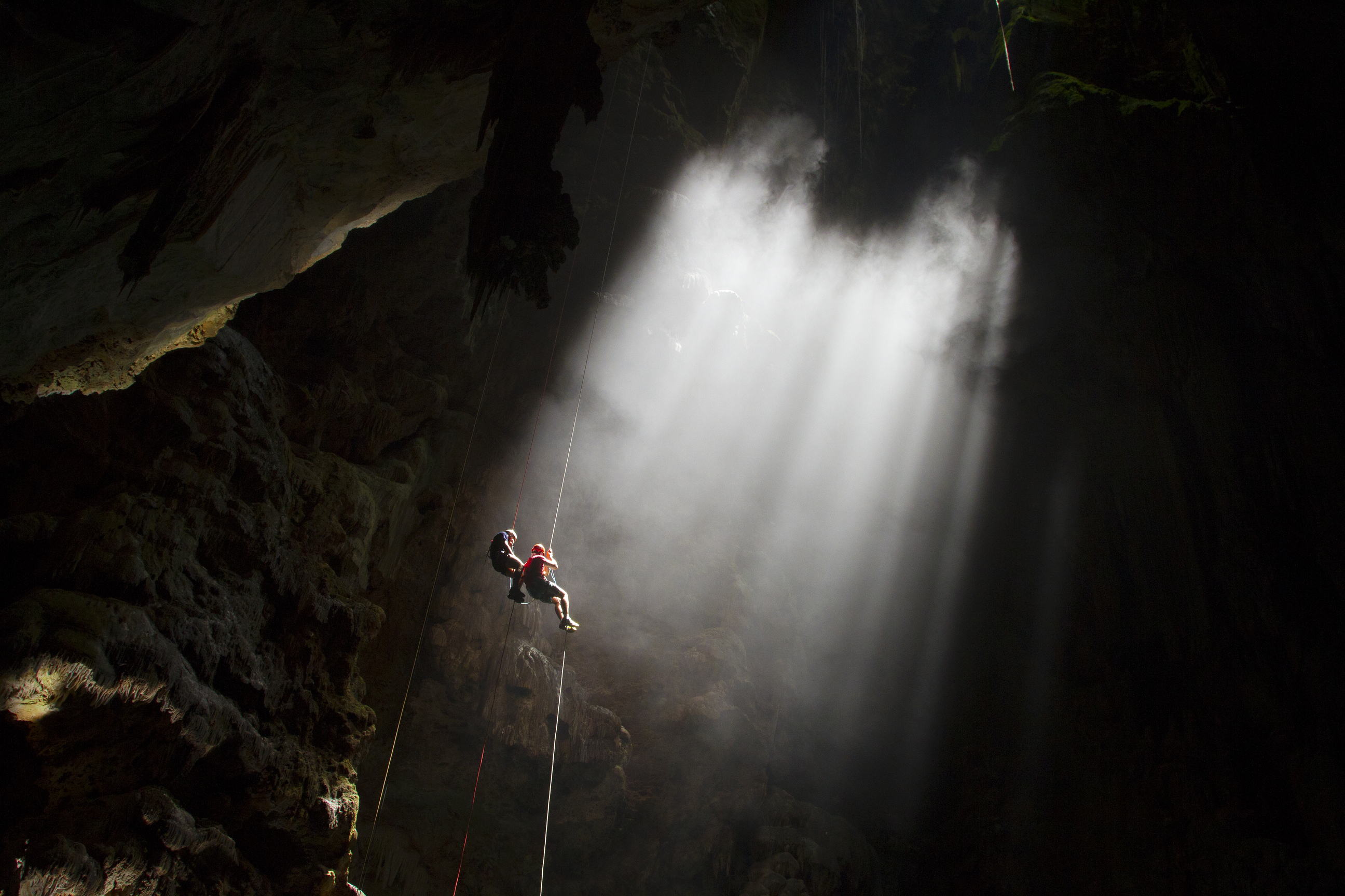 Explore Bonito in Brazil
