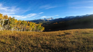 Hike Hay Park