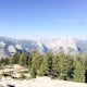 Sentinel Dome and Taft Point Loop