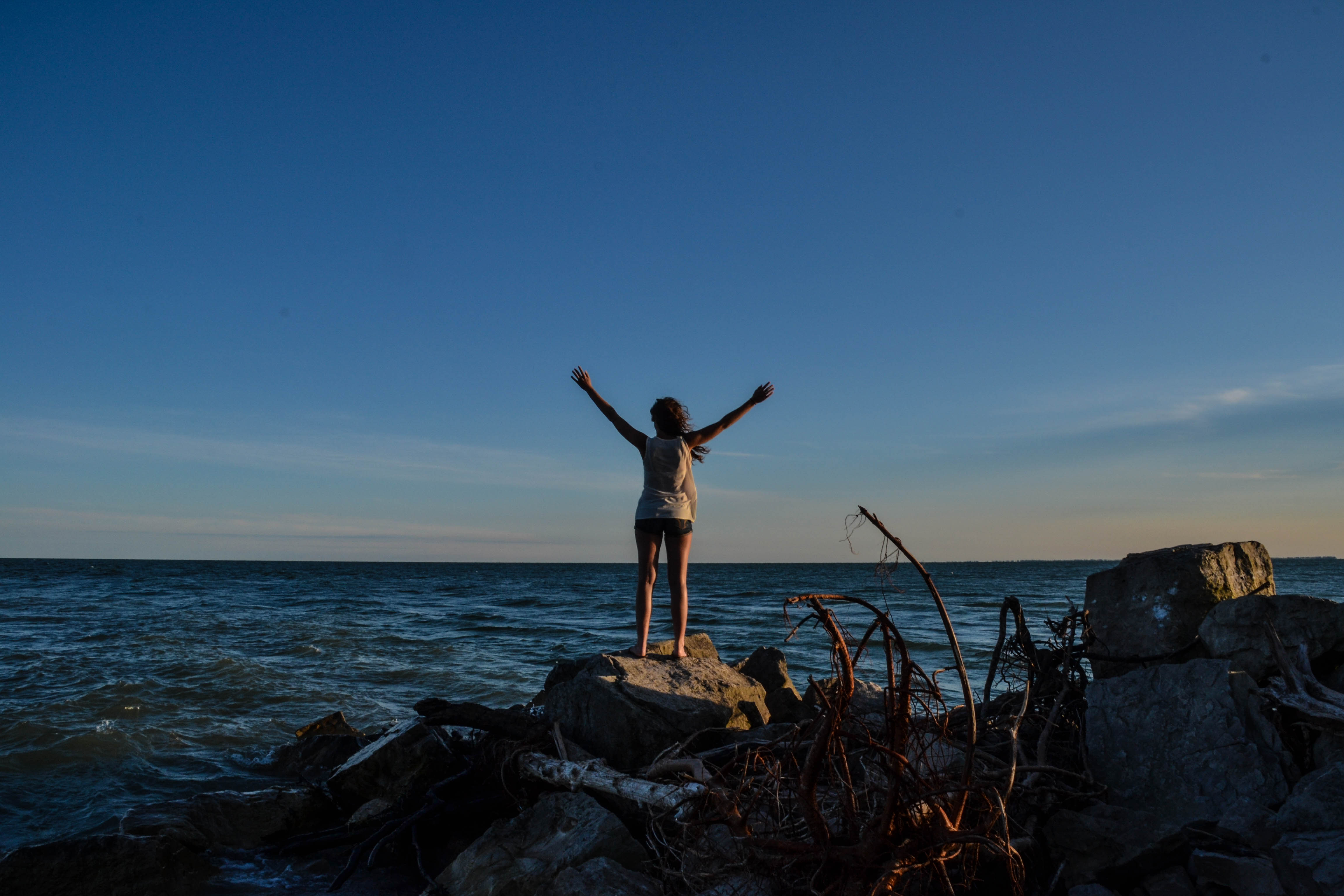 Explore Point Pelee