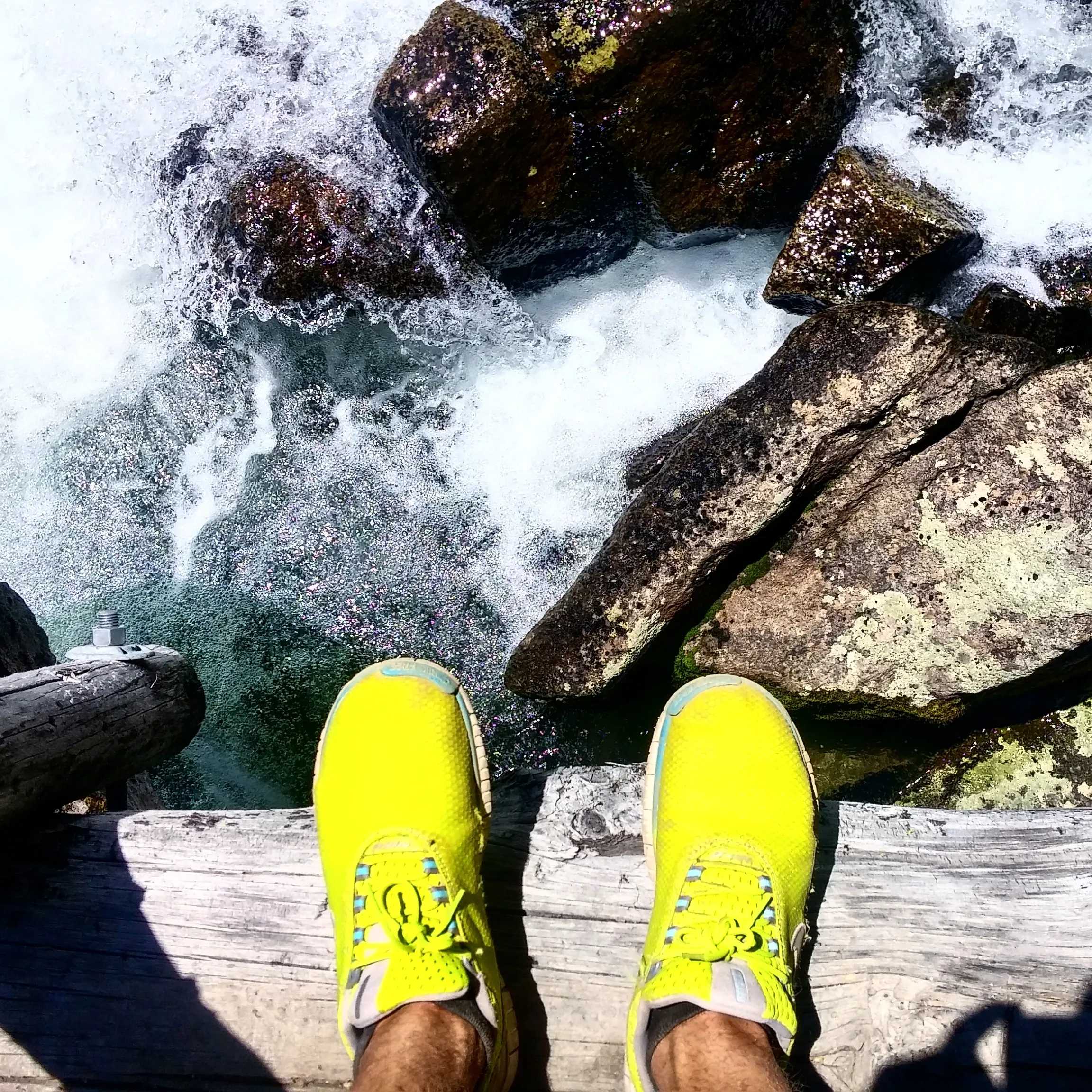 Hike Colchuck Lake