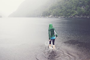 Explore the Cascade Lakes, NY