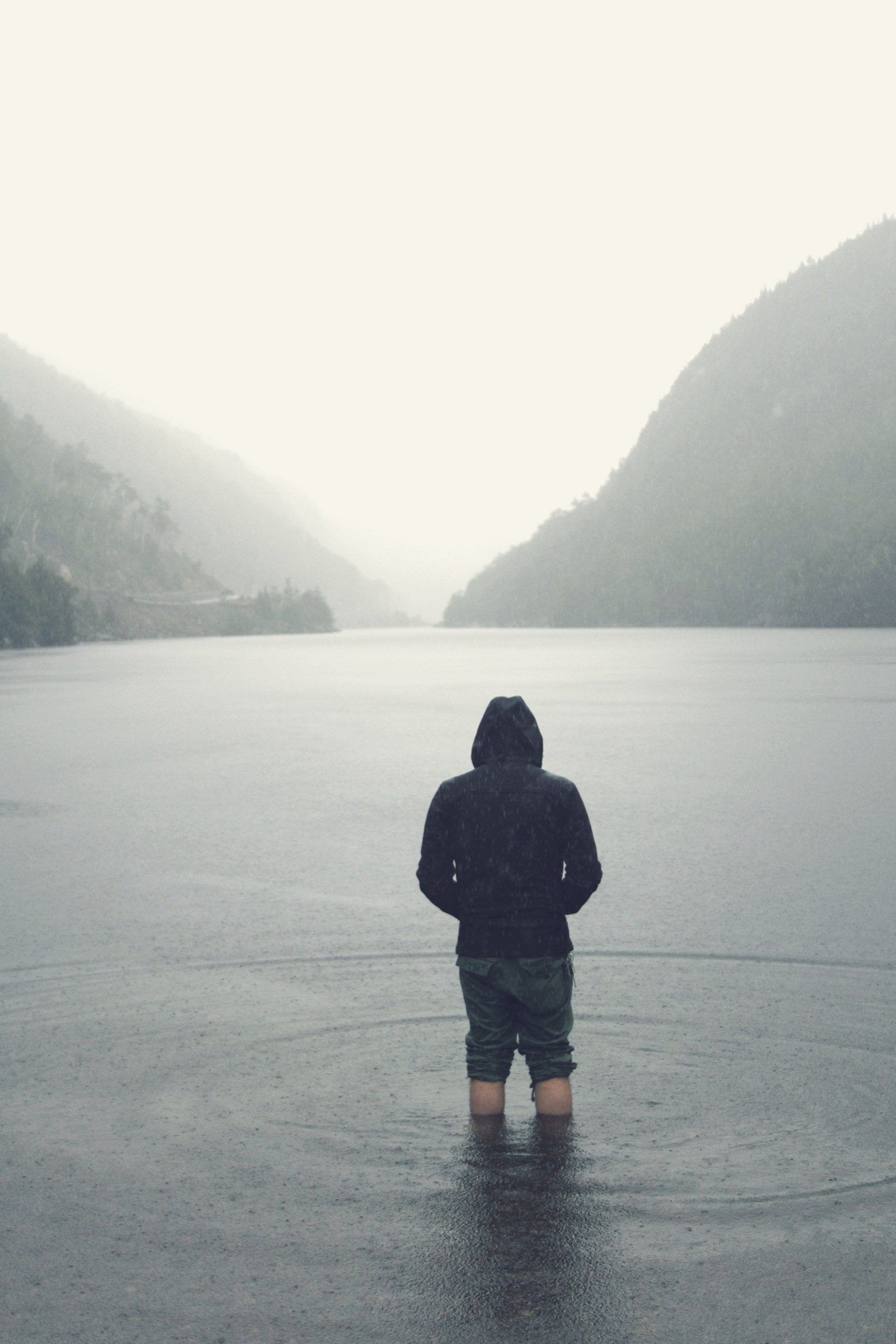 Explore the Cascade Lakes, NY