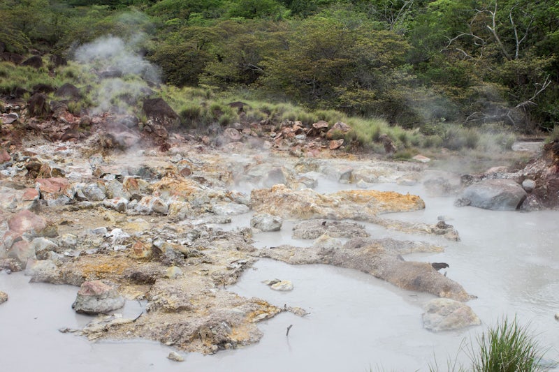 Photo of Hike the Las Pailas Trail