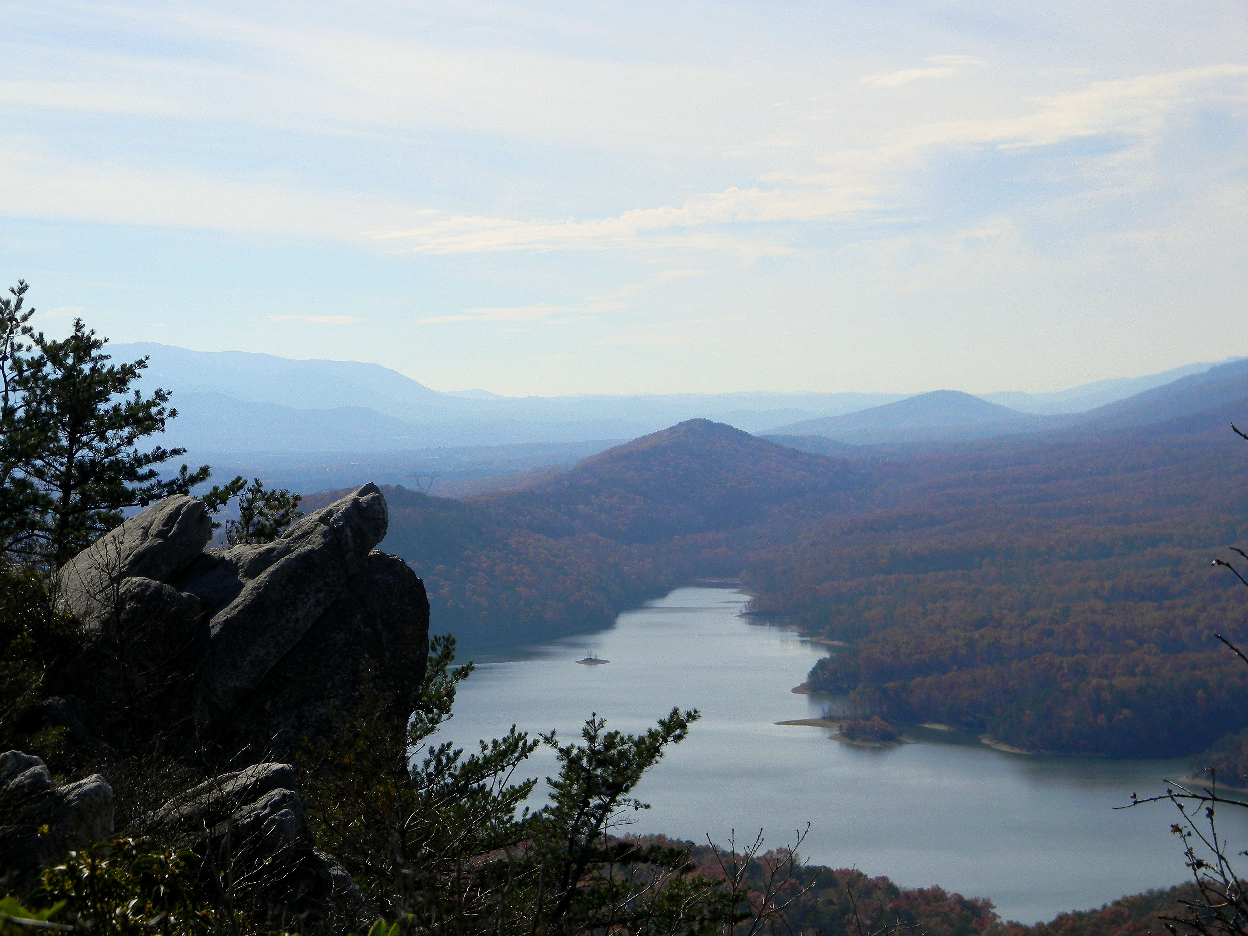 Hay Rock