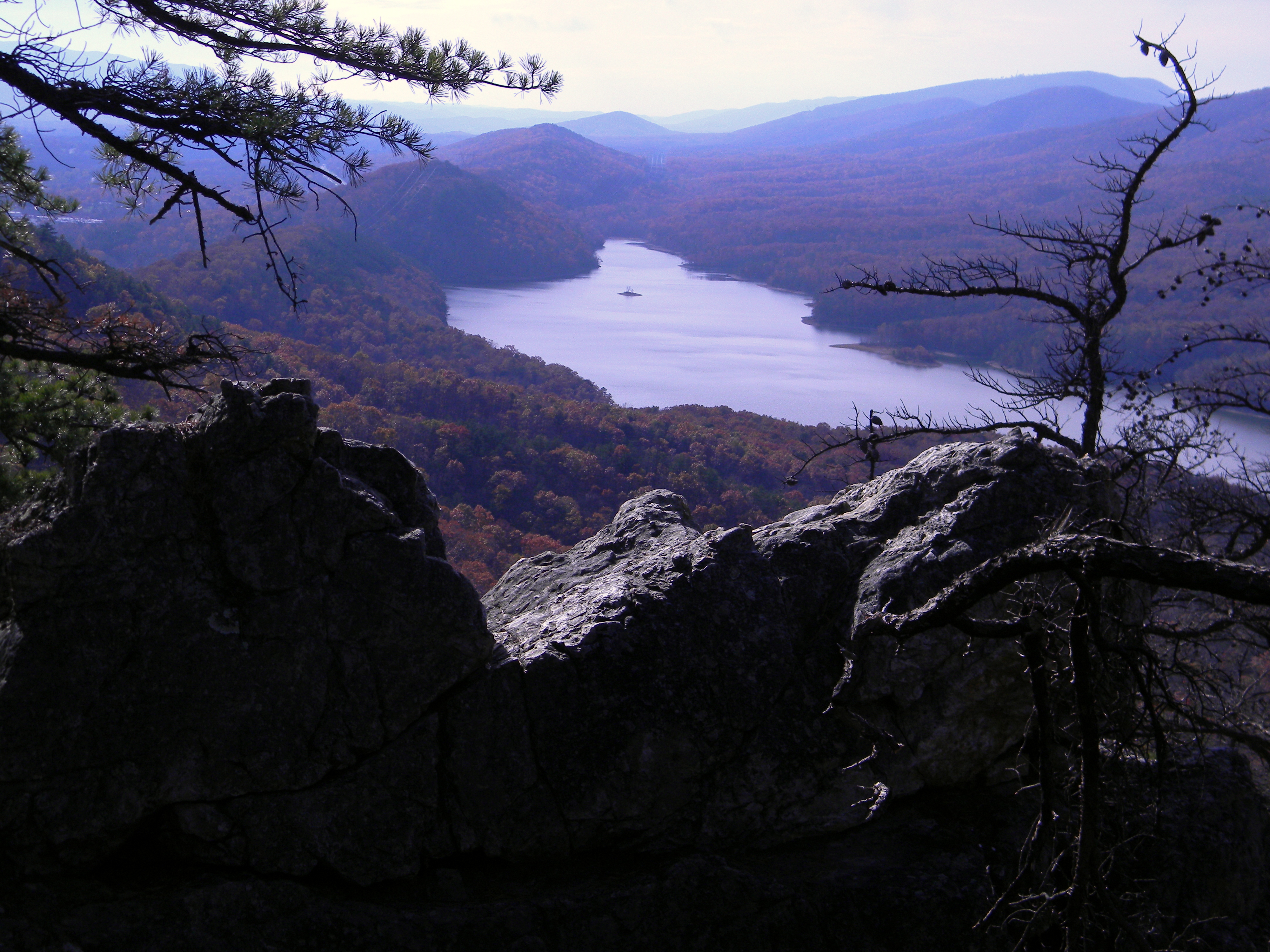 Hay Rock
