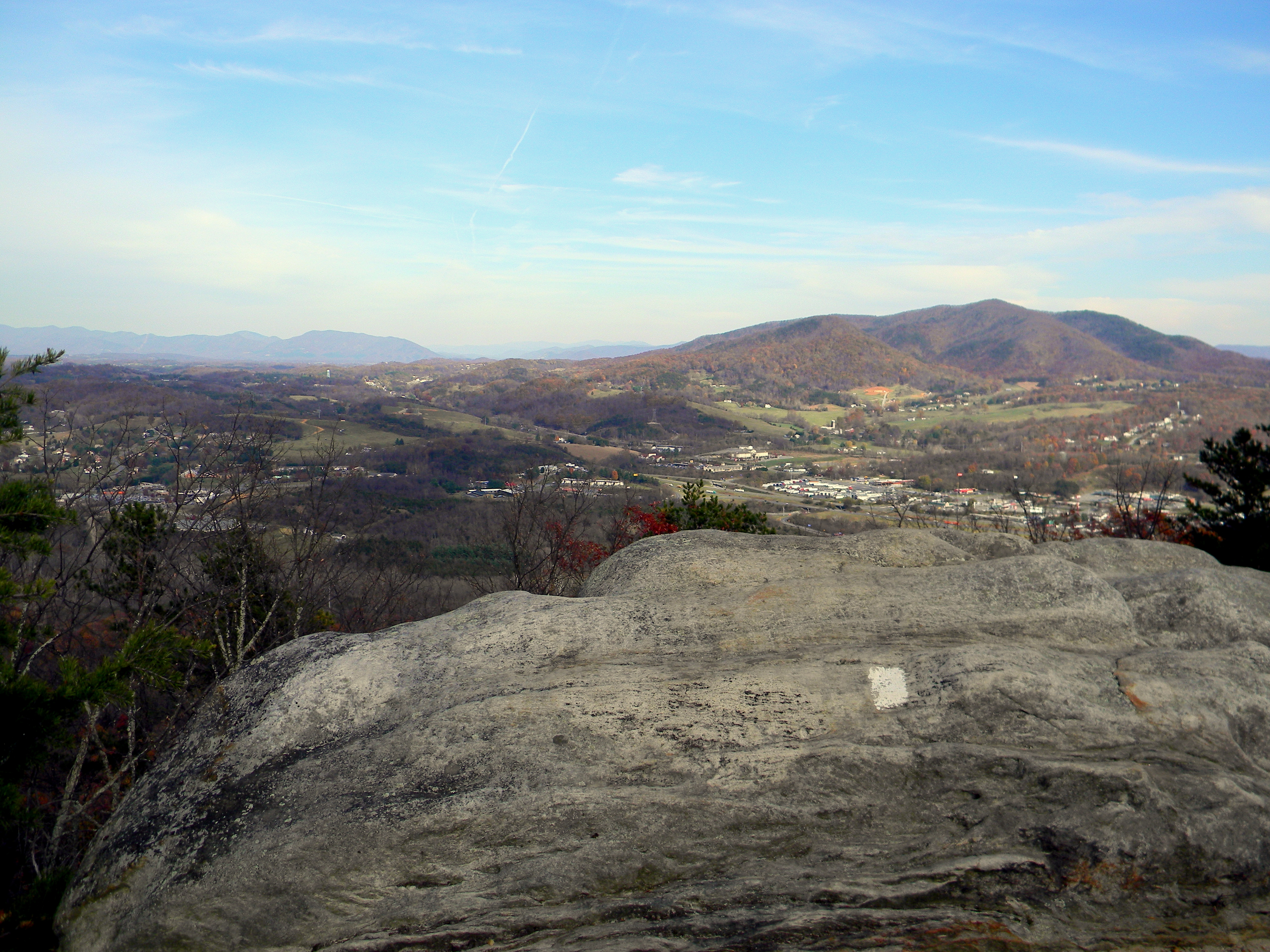 Hay Rock