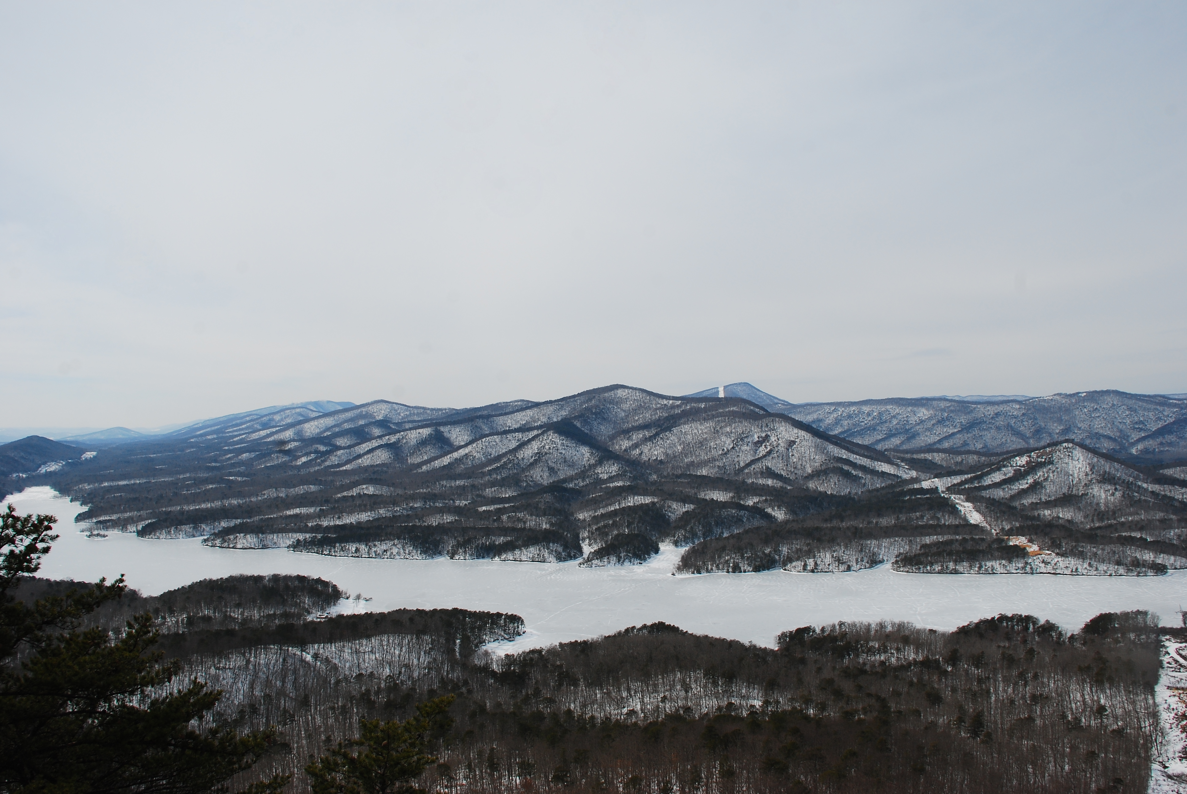 Hay Rock