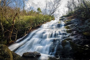 Crabtree Falls