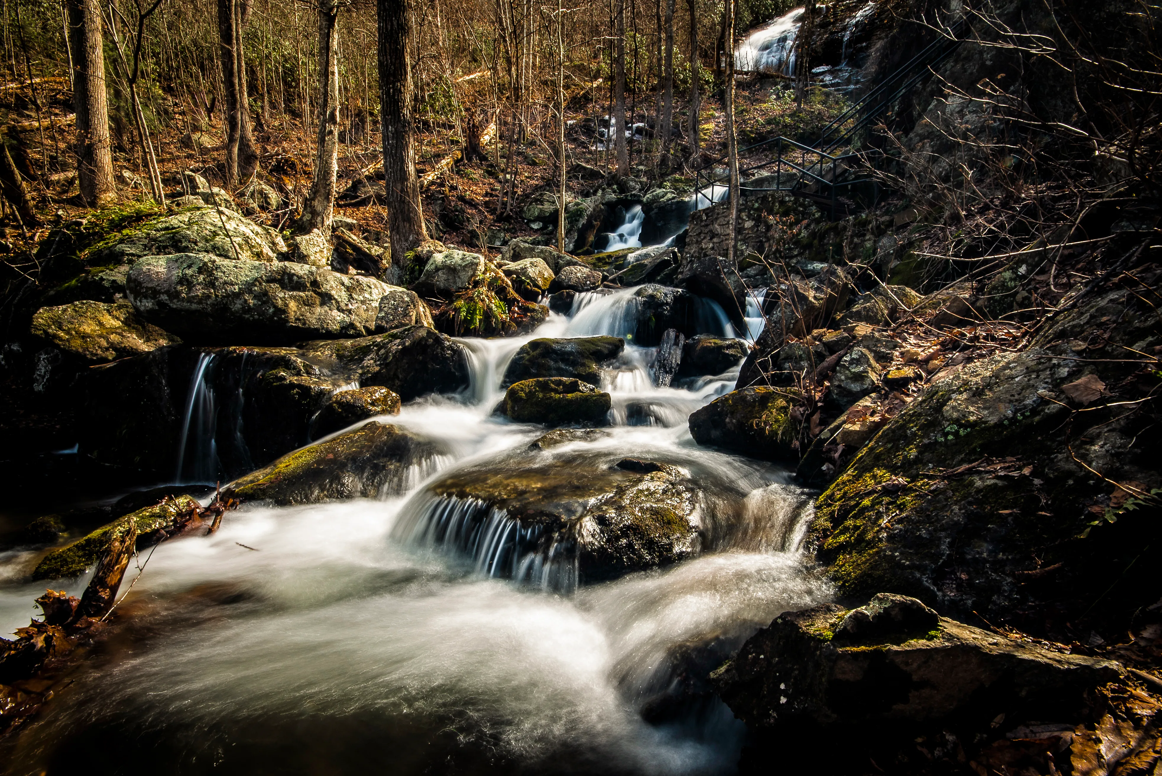 Crabtree Falls