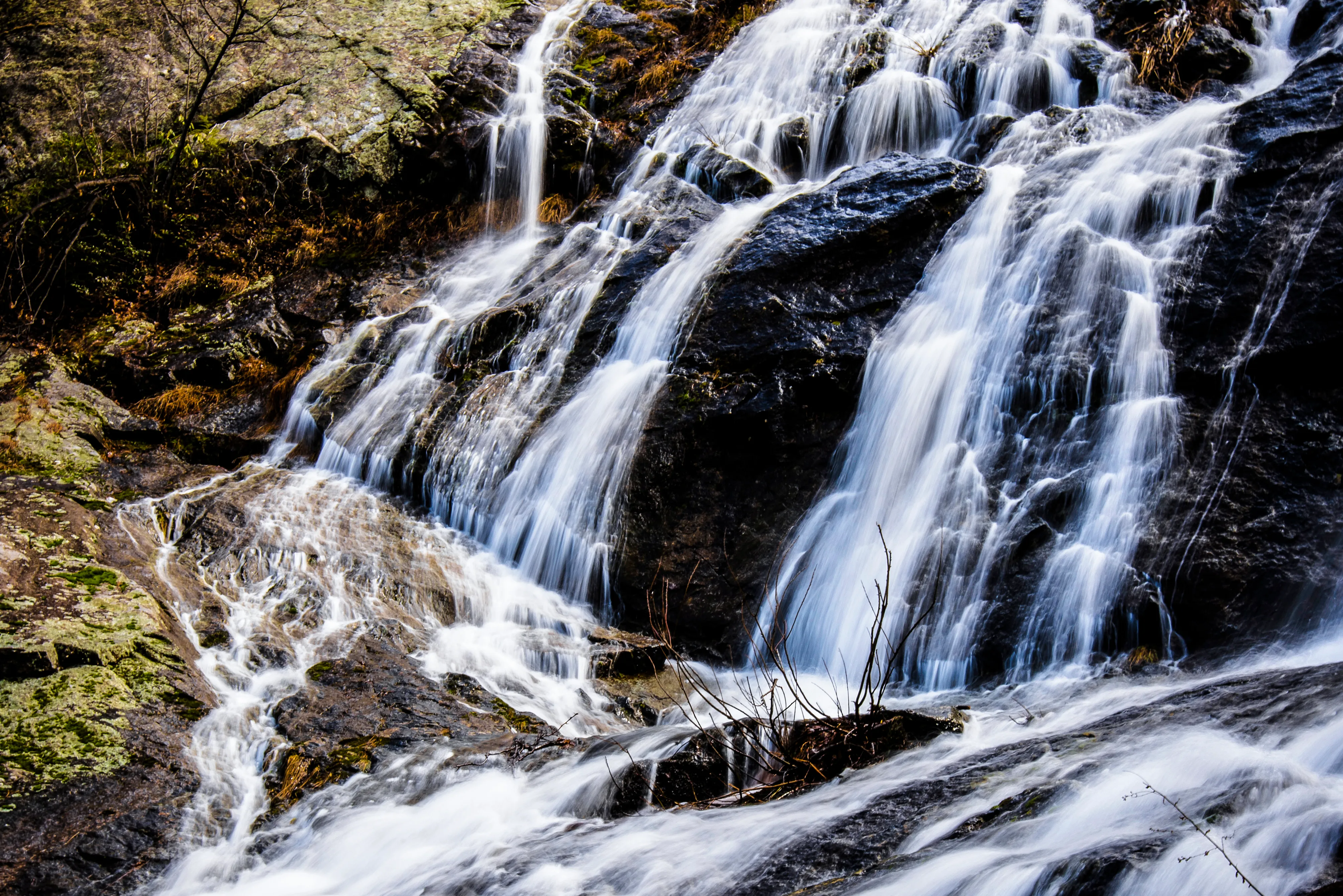 Crabtree Falls