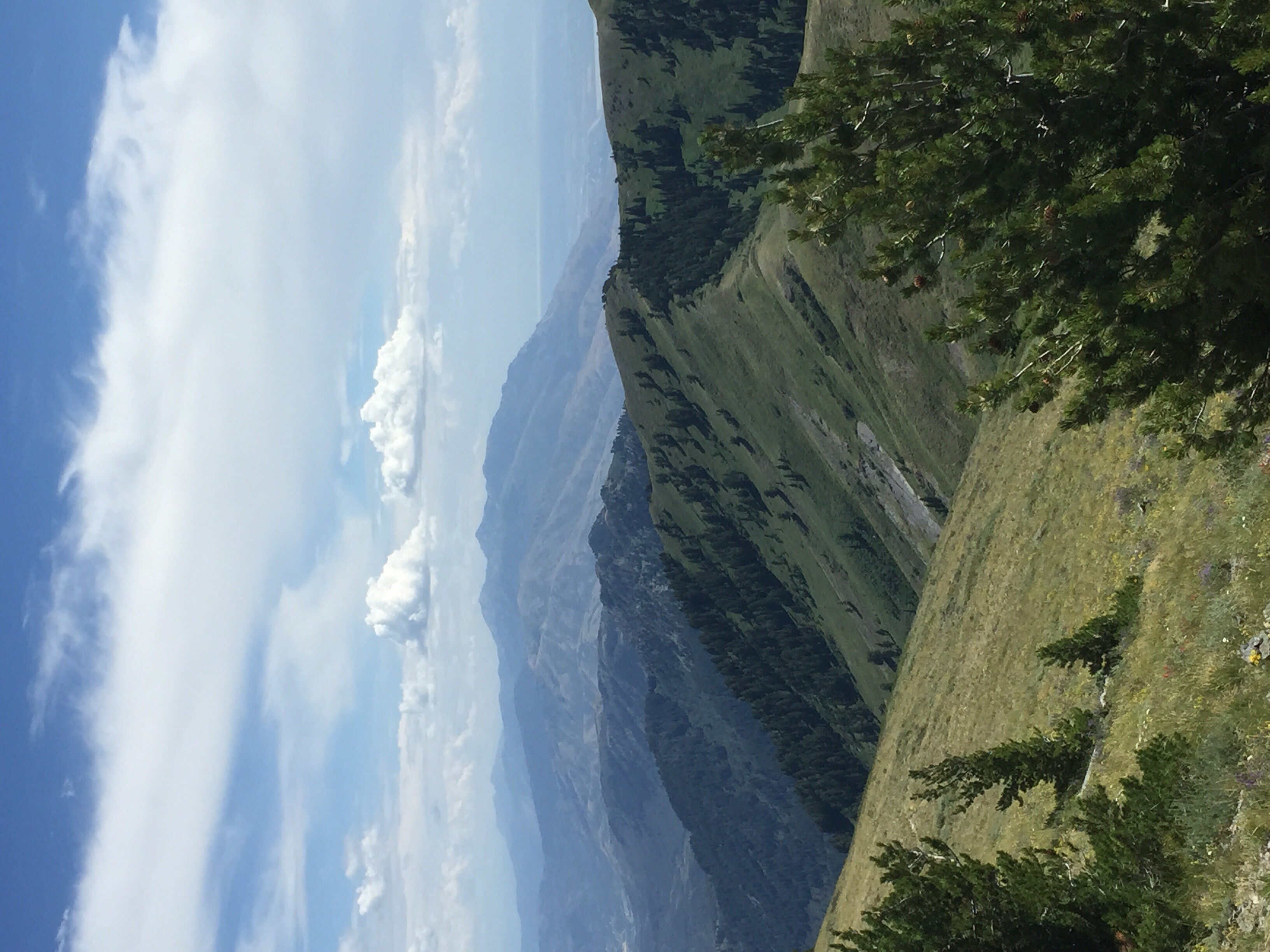 Box Elder Peak