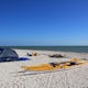 Kayak Camp on the East Cape, FL
