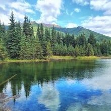 Horseshoe Lake Loop