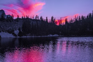 Gem Lake, WA