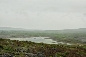 Hike the Mullaghmore Loop