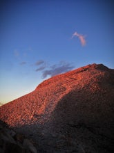 Hike Mount Sherman