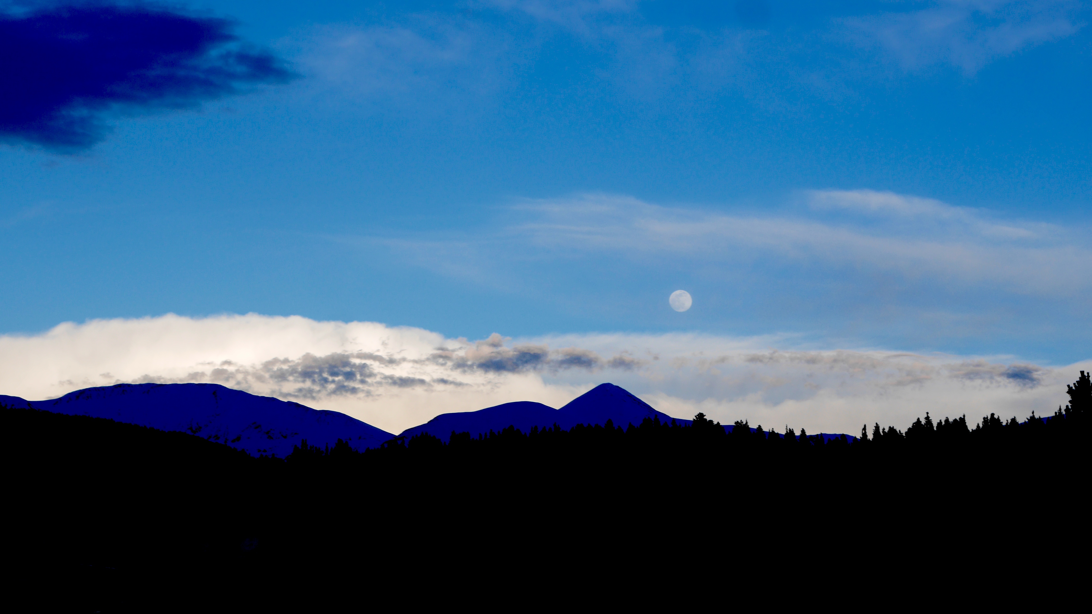 Hike Mount Sherman