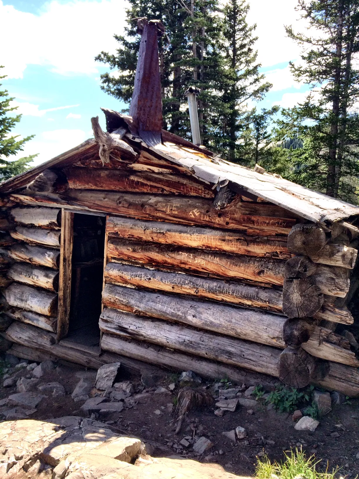 Lower & Upper Mohawk Lakes