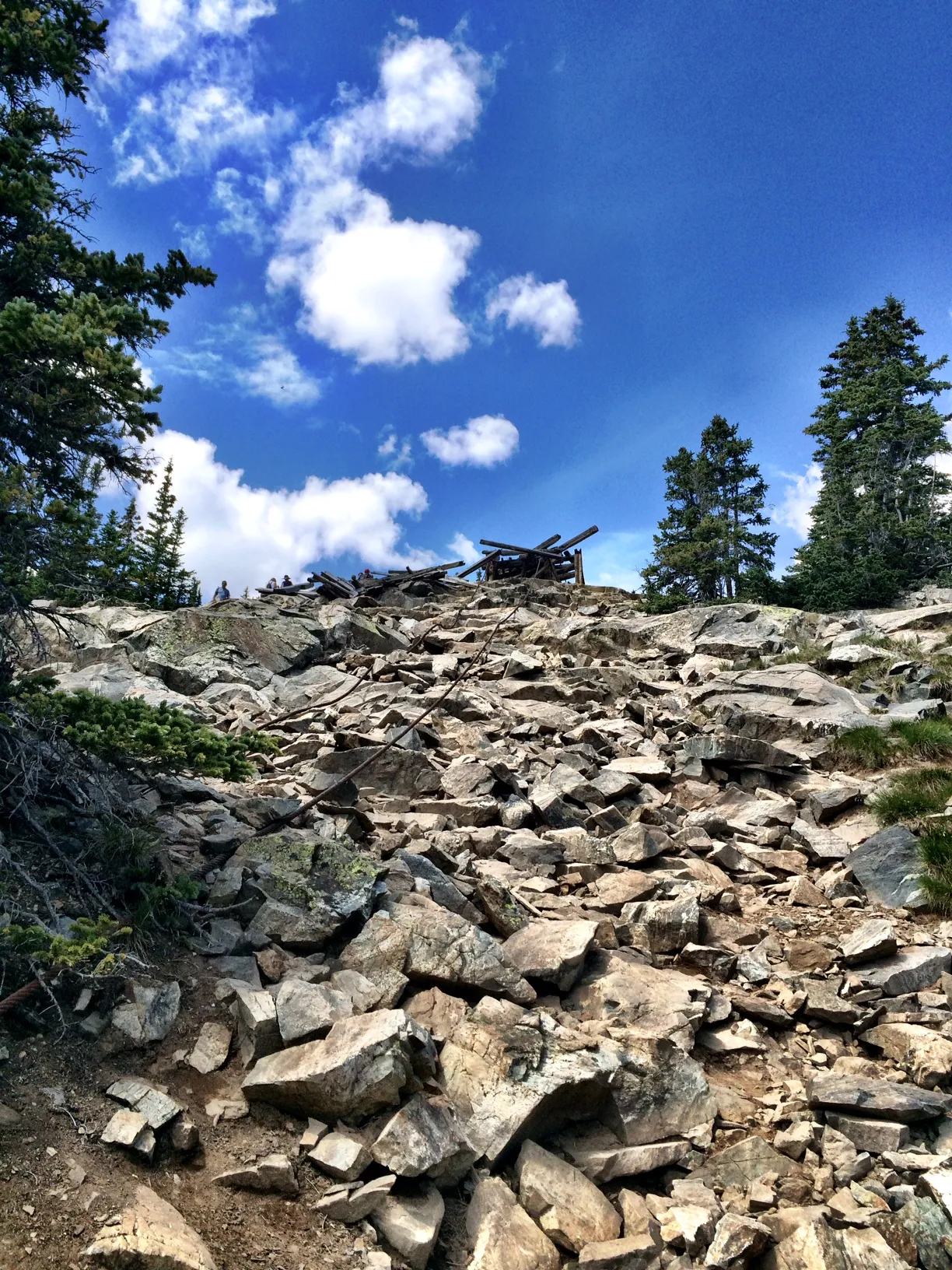 Lower & Upper Mohawk Lakes
