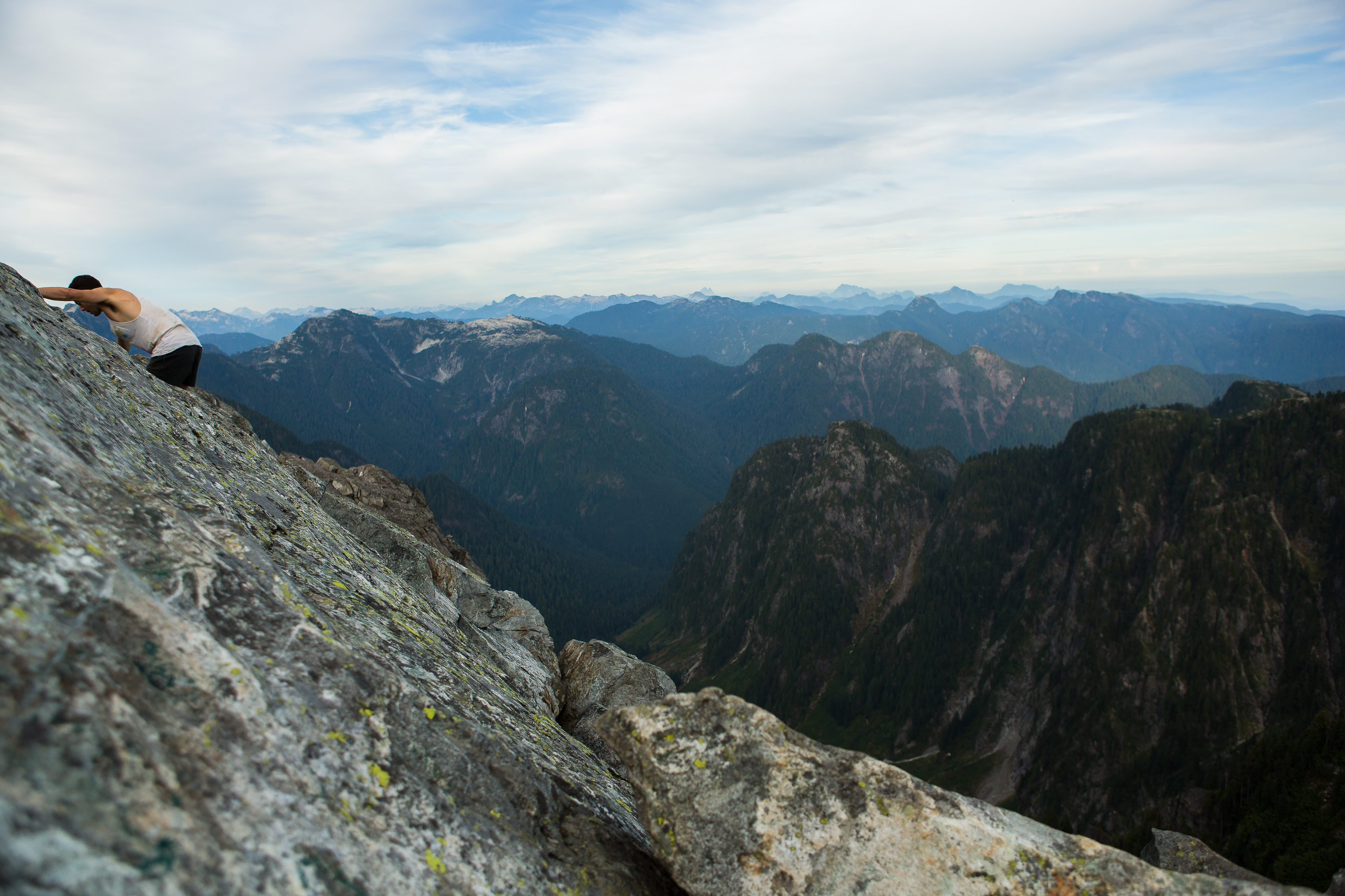 Crown Mountain