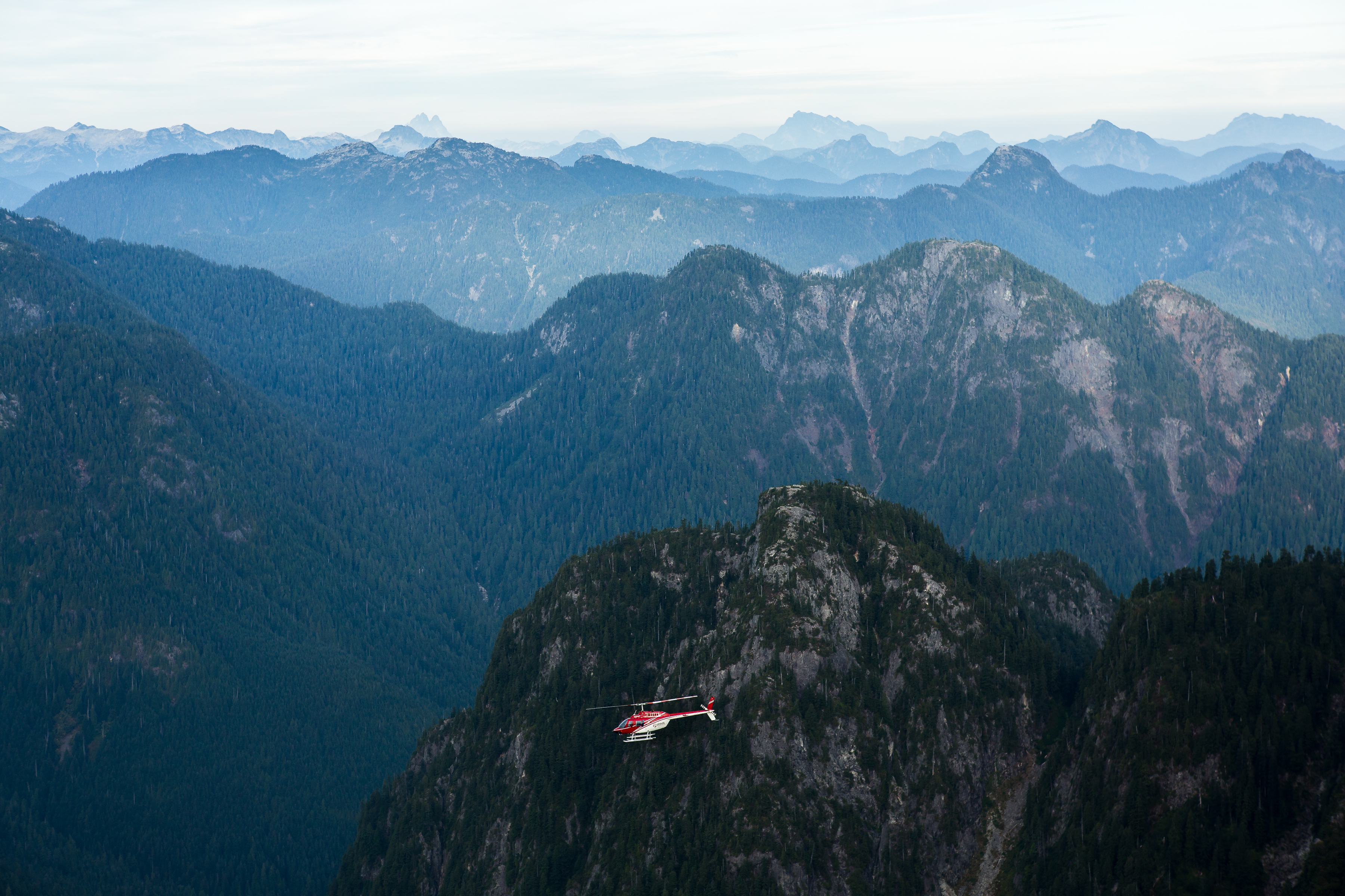 Crown Mountain