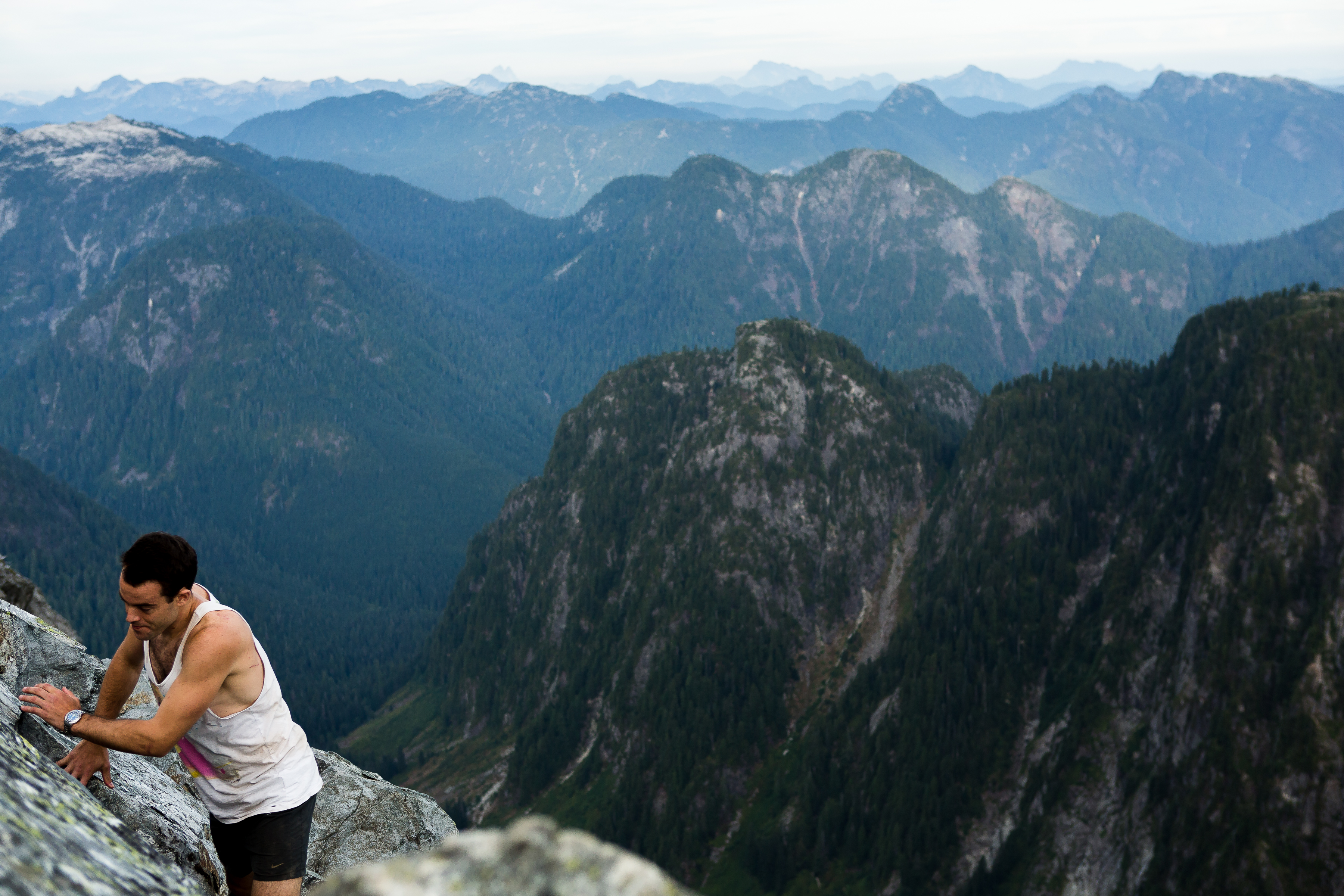 Crown Mountain