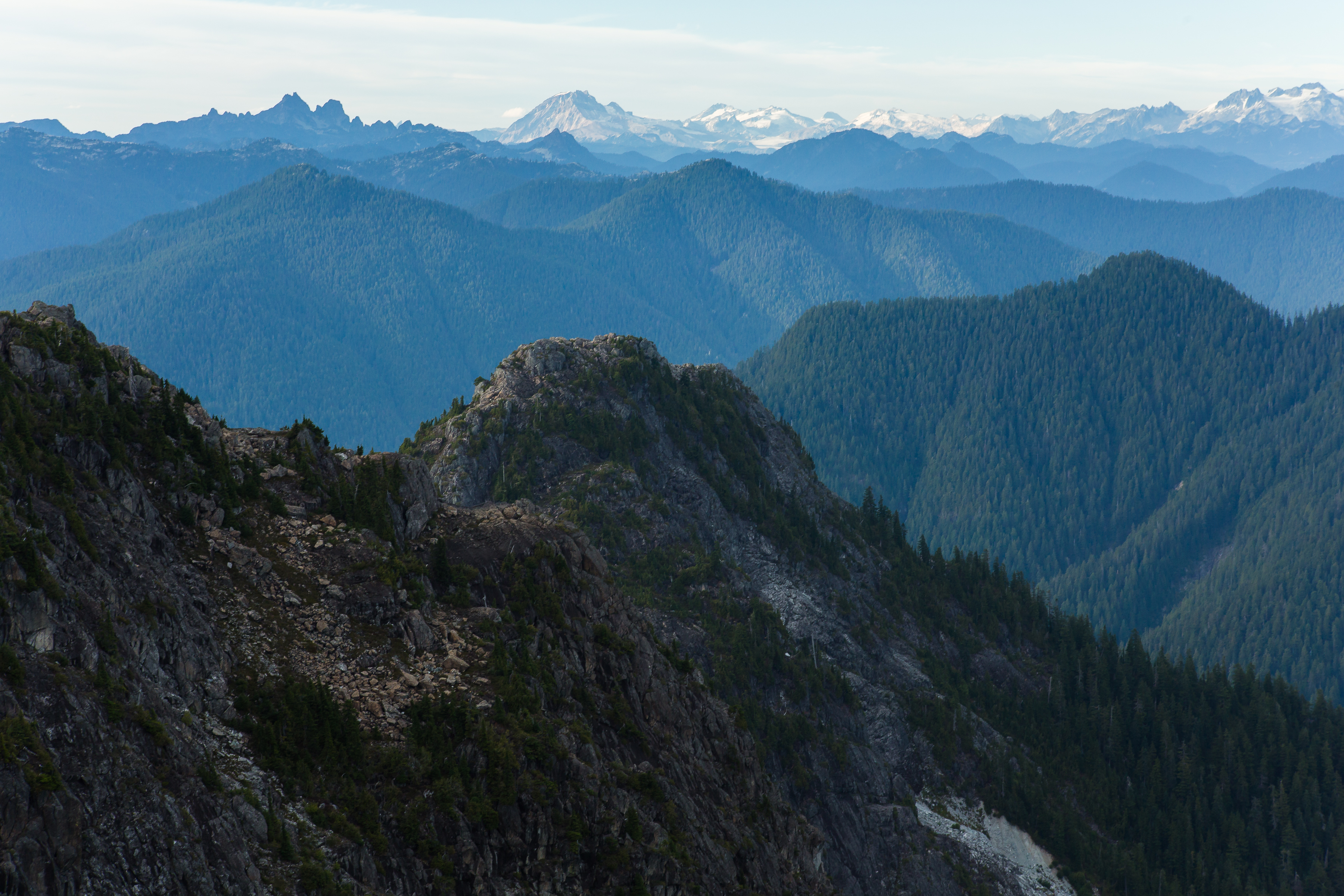 Crown Mountain