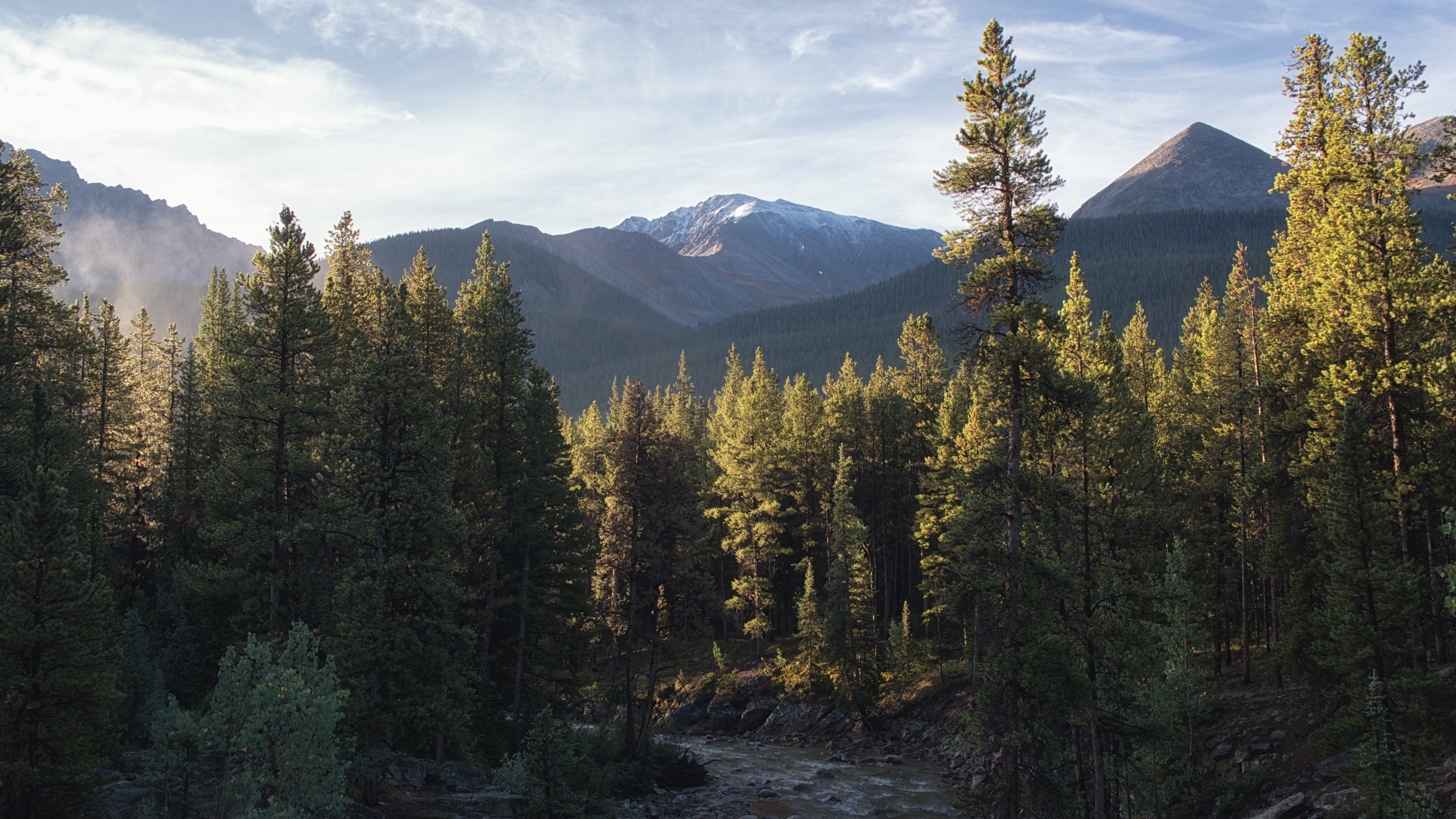 La Plata Peak Summer Route