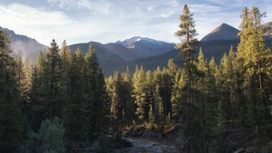 Summit La Plata Peak