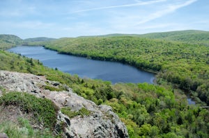 Hike the Escarpment Trail