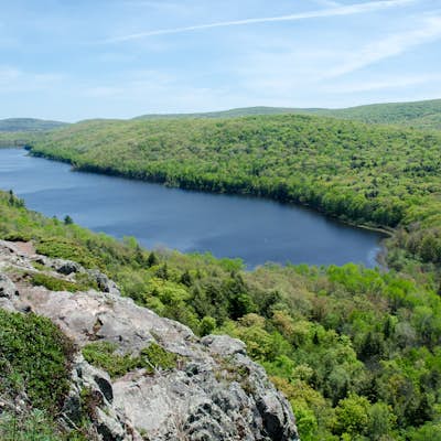 Hike the Escarpment Trail