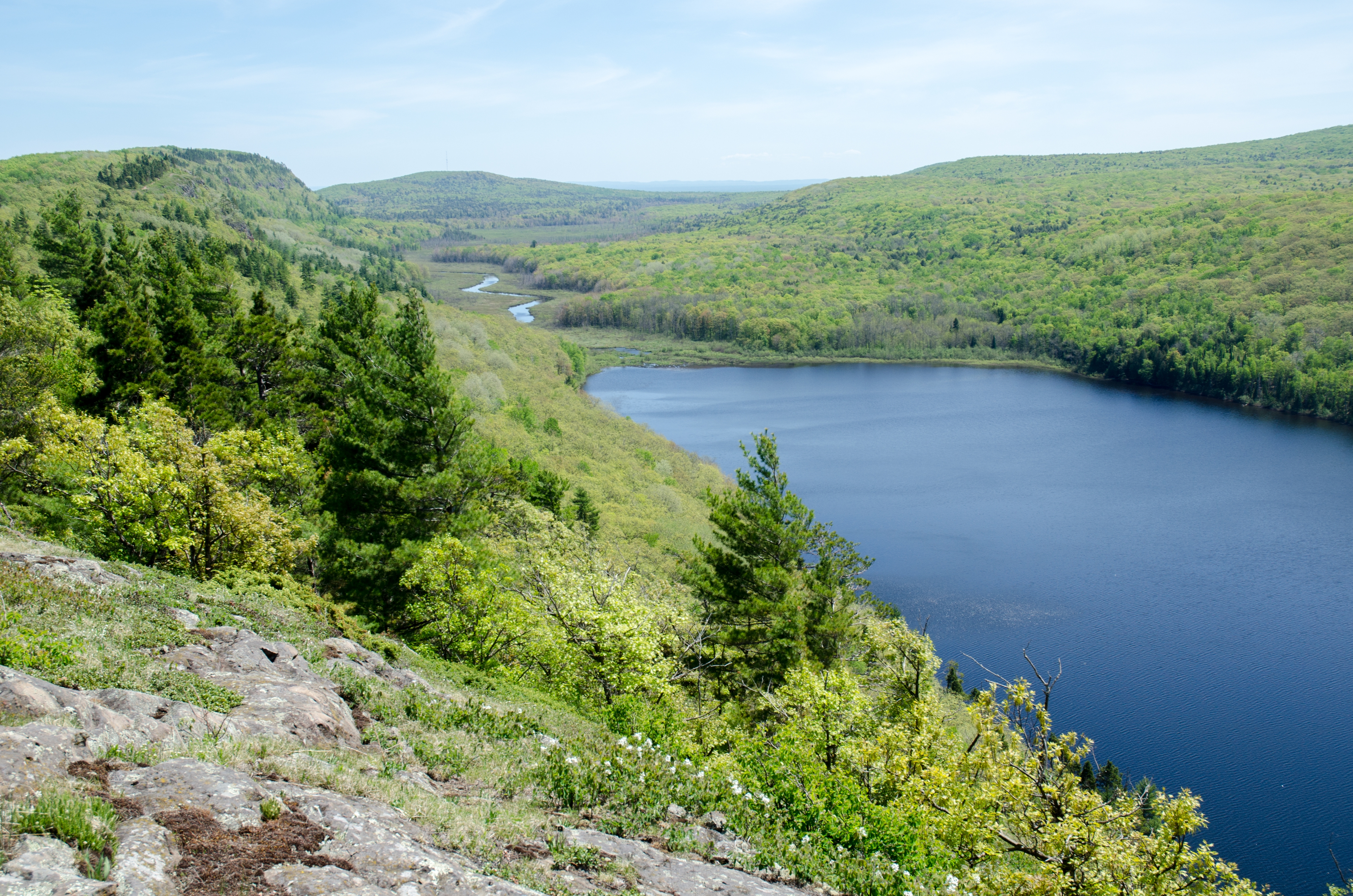 Escarpment Trail