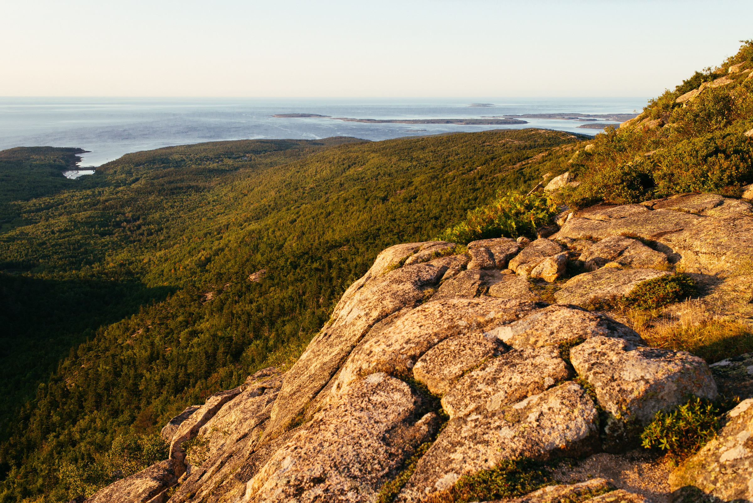 Cadillac Mountain