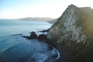 Explore Nugget Point