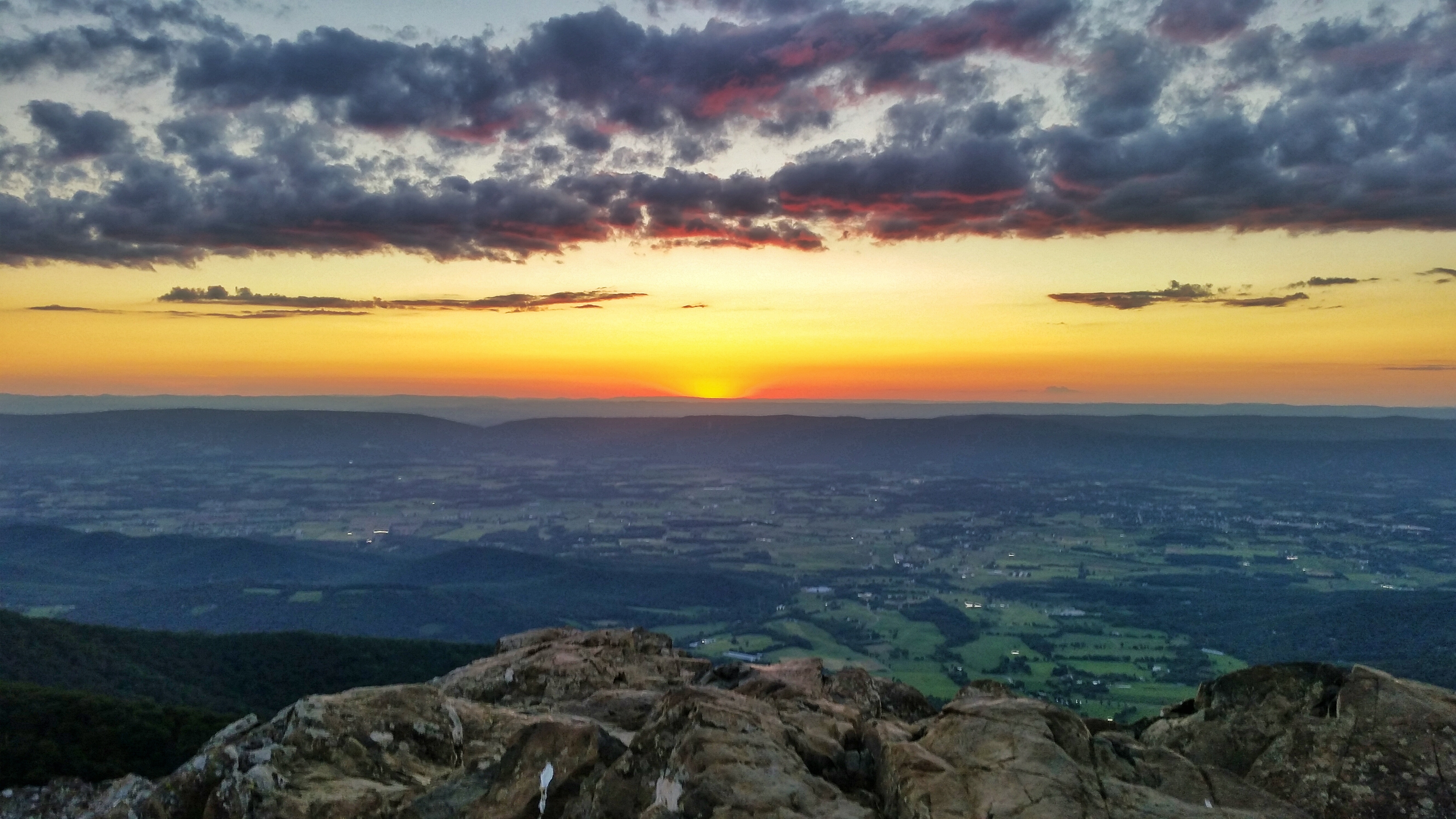 Stony Man Trail, Shenandoah National Park