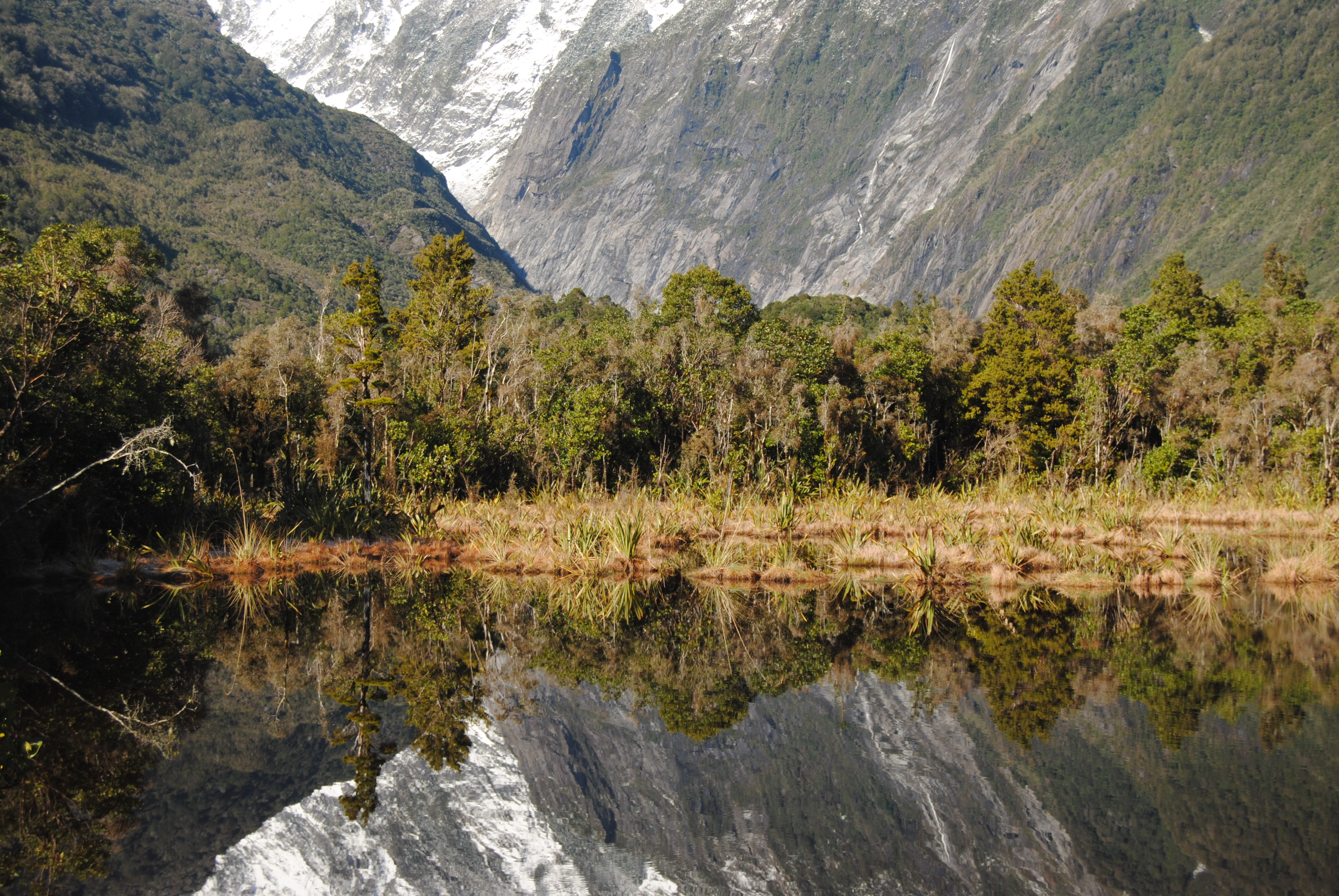 Explore Peter's Pool