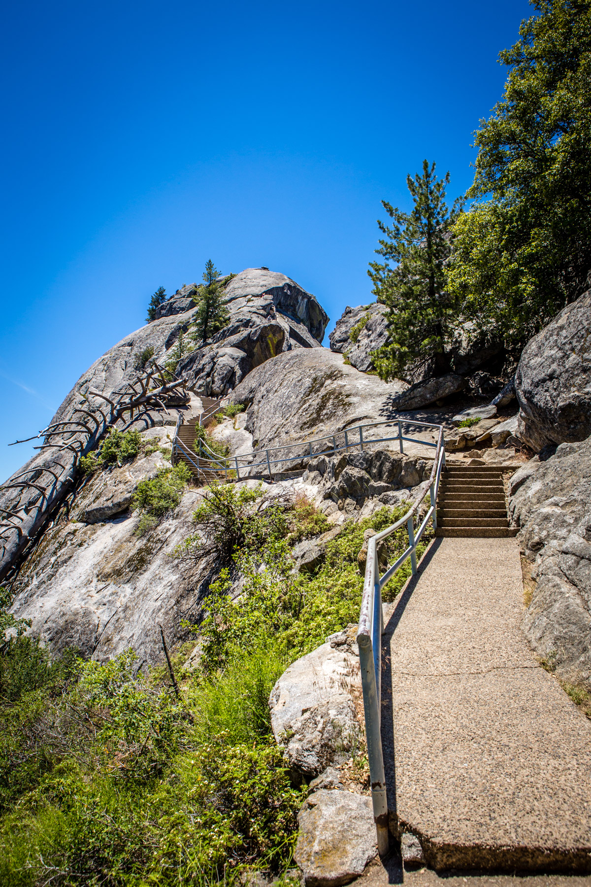 Moro Rock