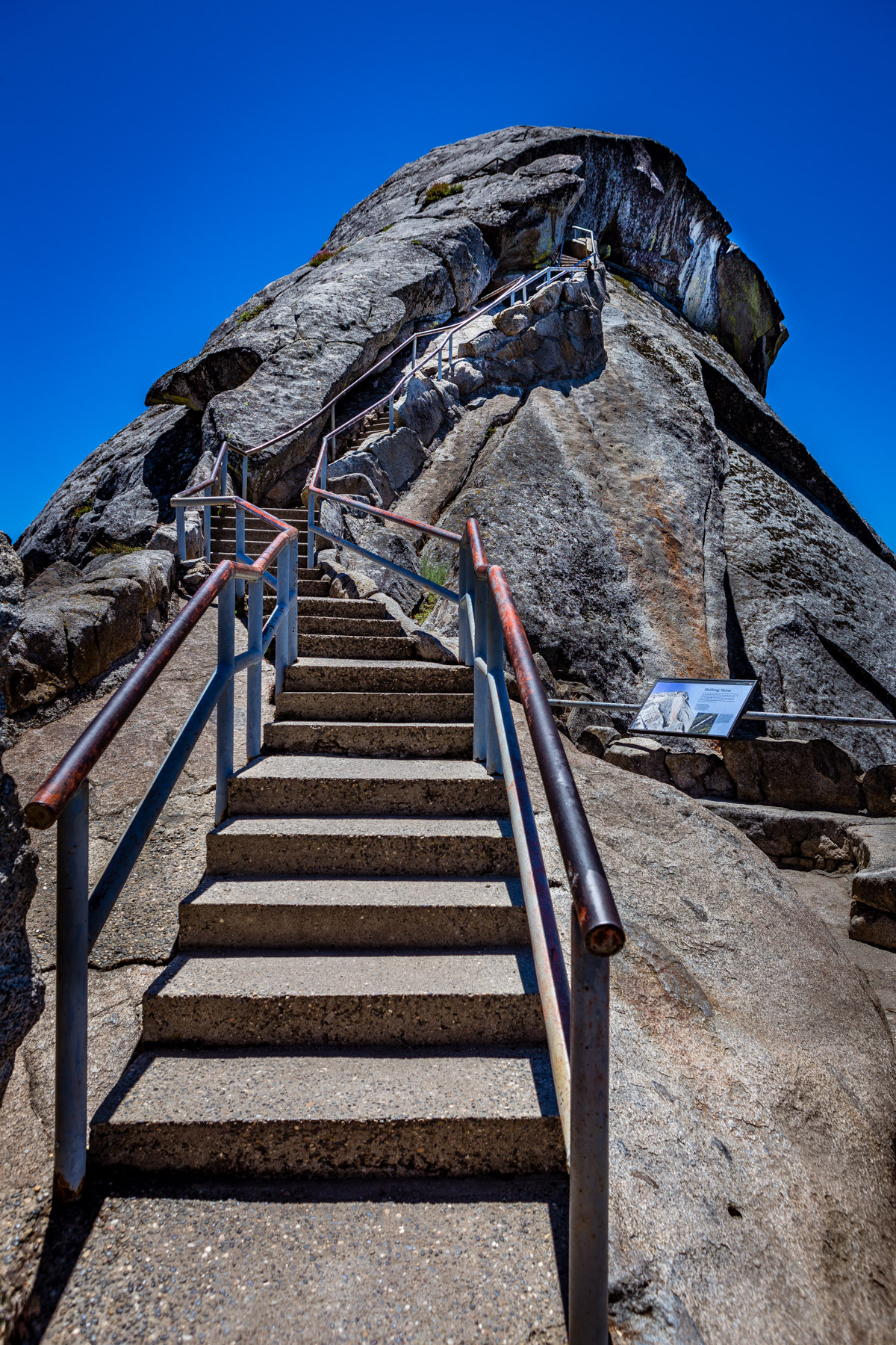 Moro Rock