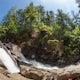 Hike to Auger Falls